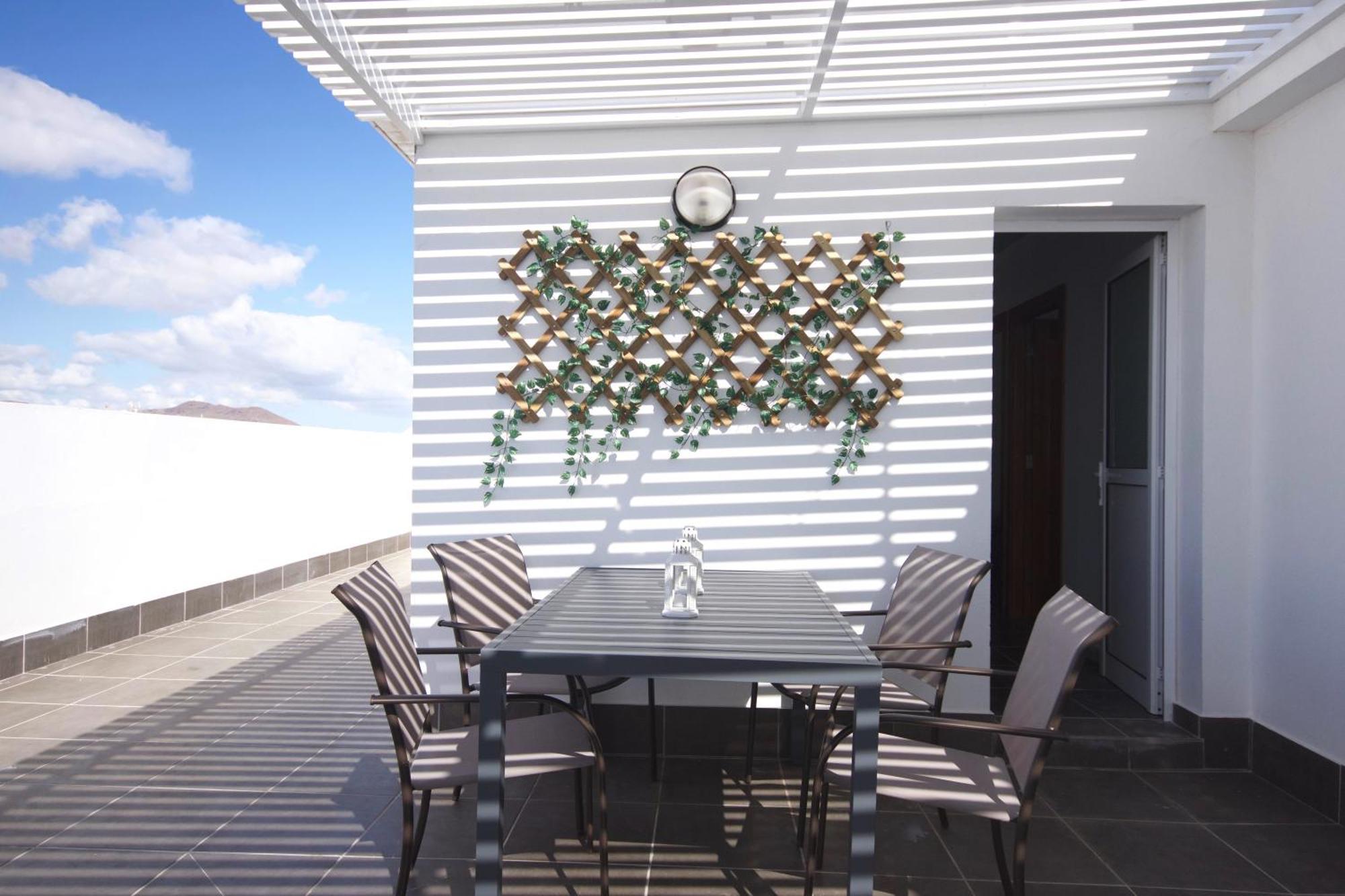 Majoreras 1 Y 2 Apartamento *