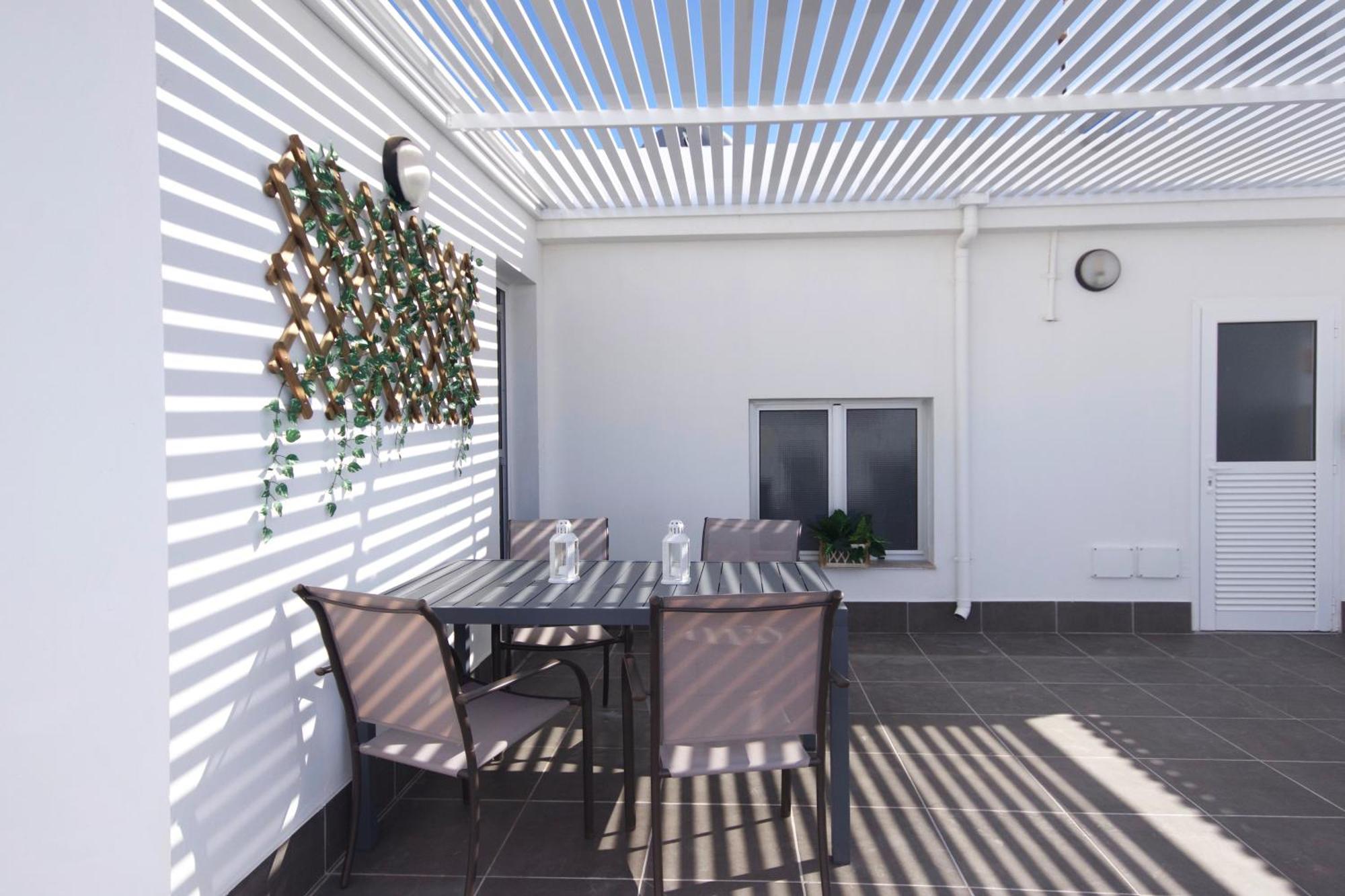 Majoreras 1 Y 2 Apartamento