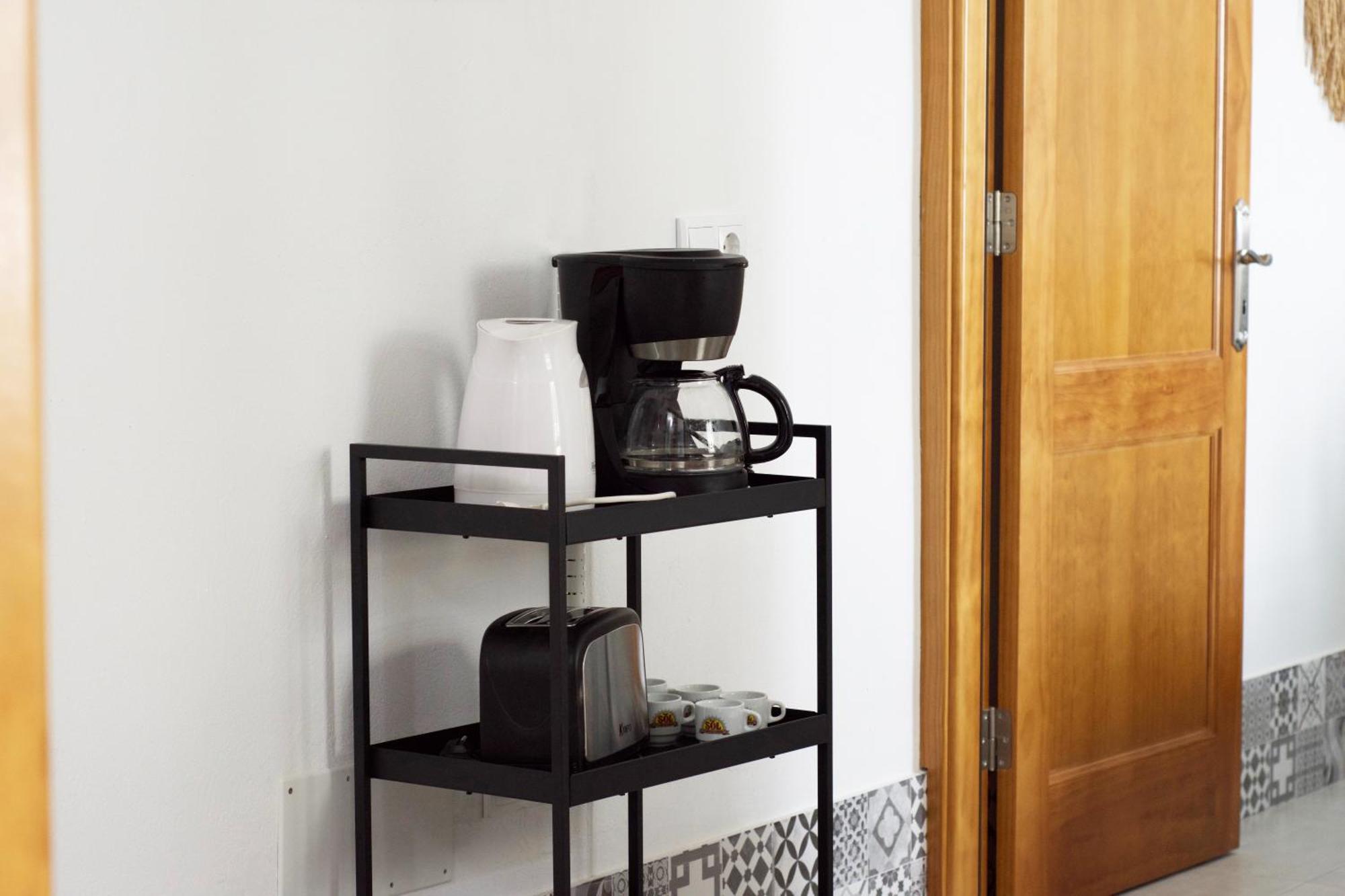 Majoreras 1 Y 2 Apartamento Las Majoreras