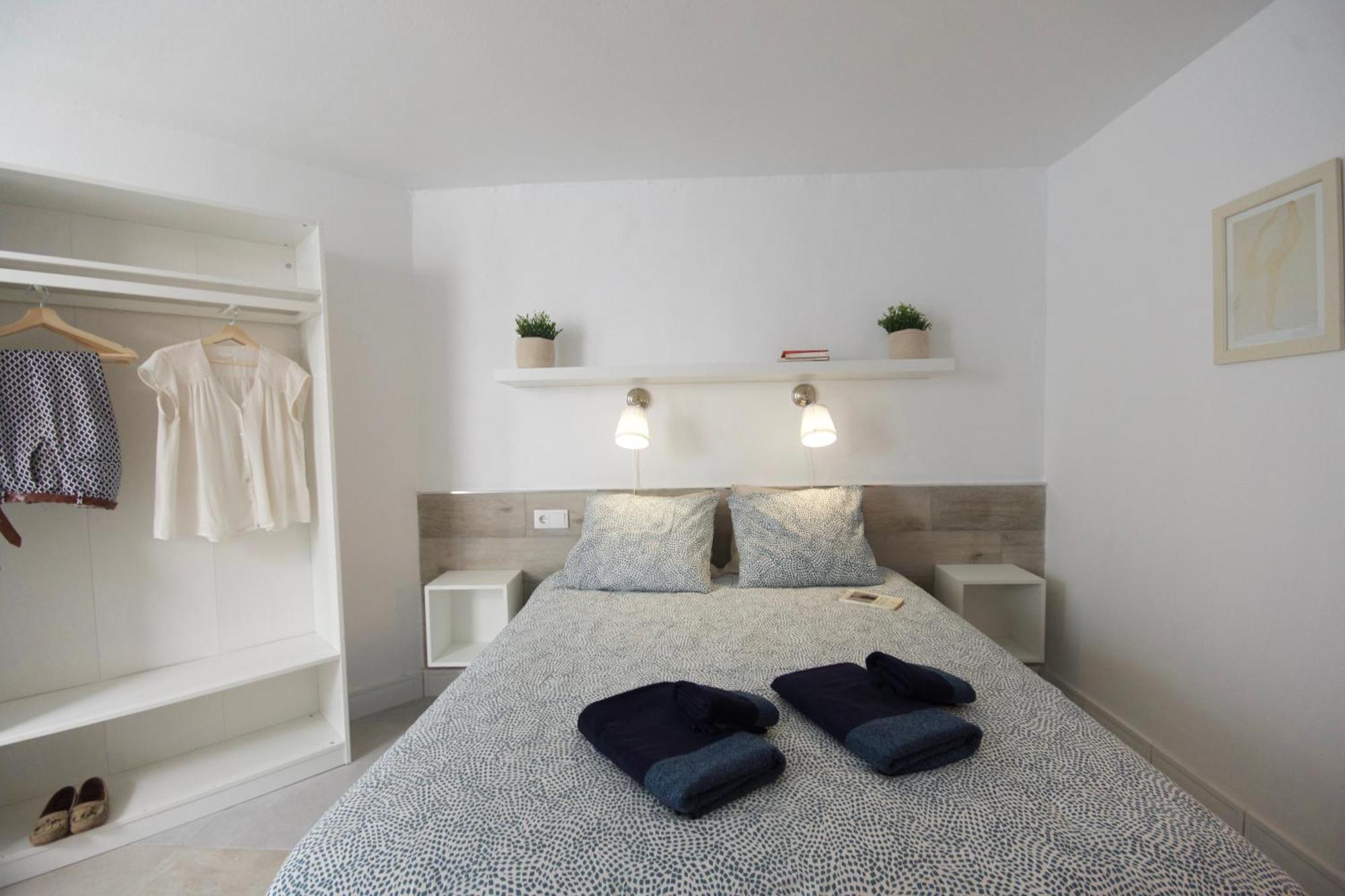 Majoreras 1 Y 2 Apartamento Las Majoreras