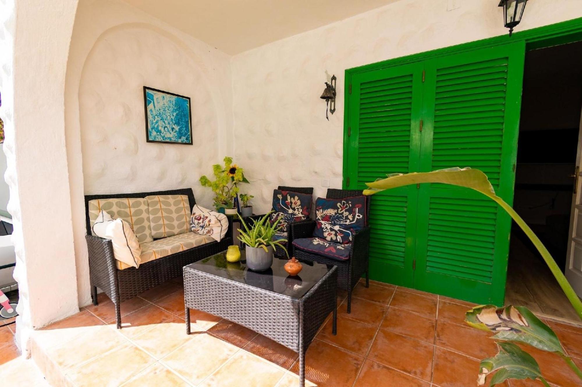 Сasa de vacaciones Grosses Haus Mit Eigenem Pool