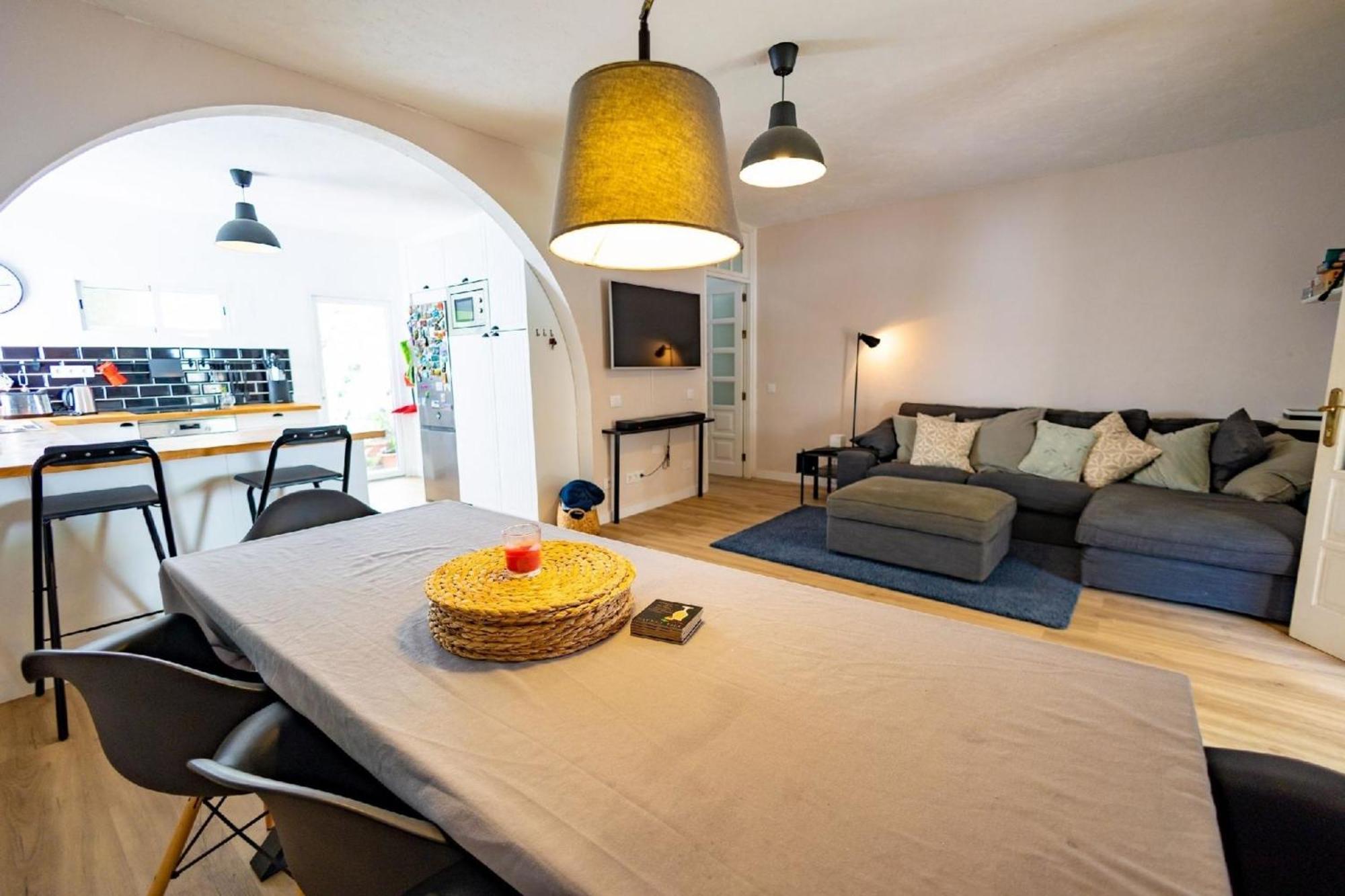 Grosses Haus Mit Eigenem Pool Agaete (Gran Canaria)