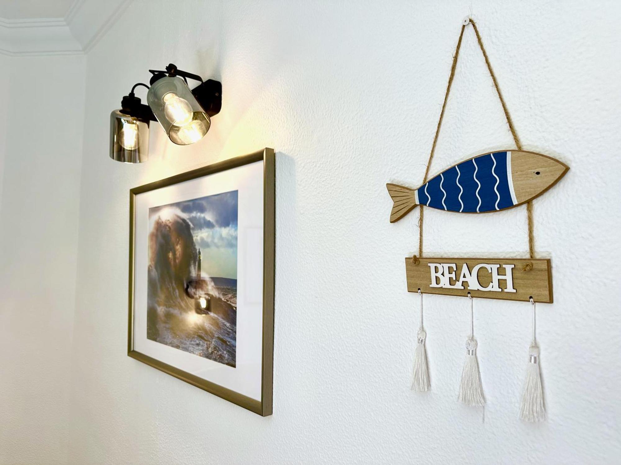 Apartamento Dunas Dm Sea View *