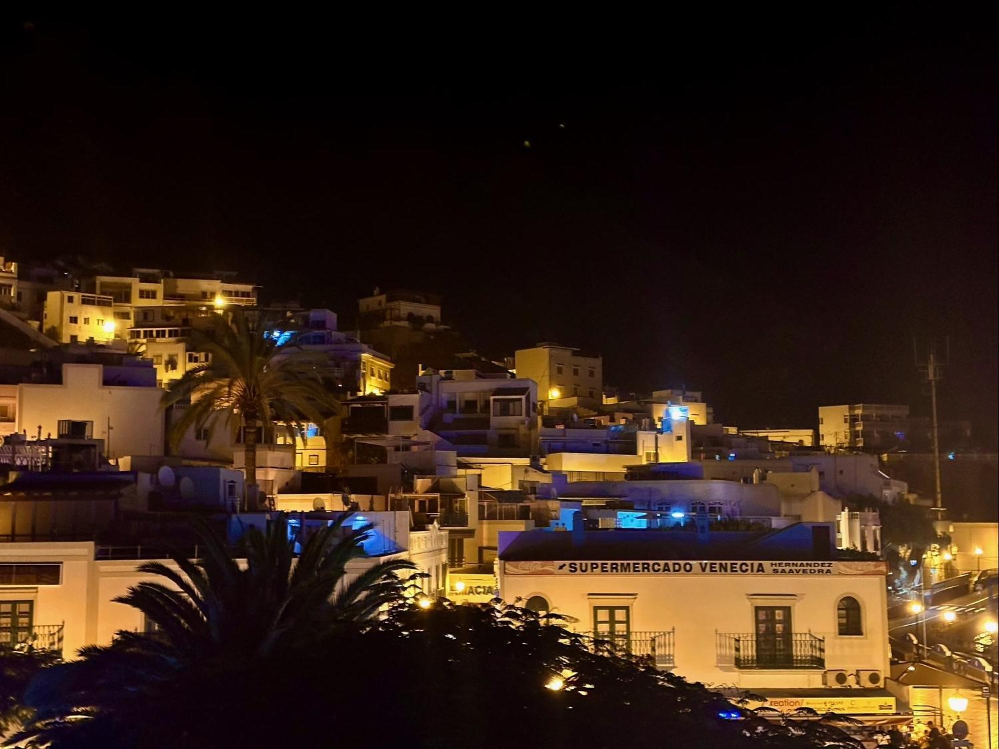 Appartamento Palm Leaf Mogan Puerto De Mogan
