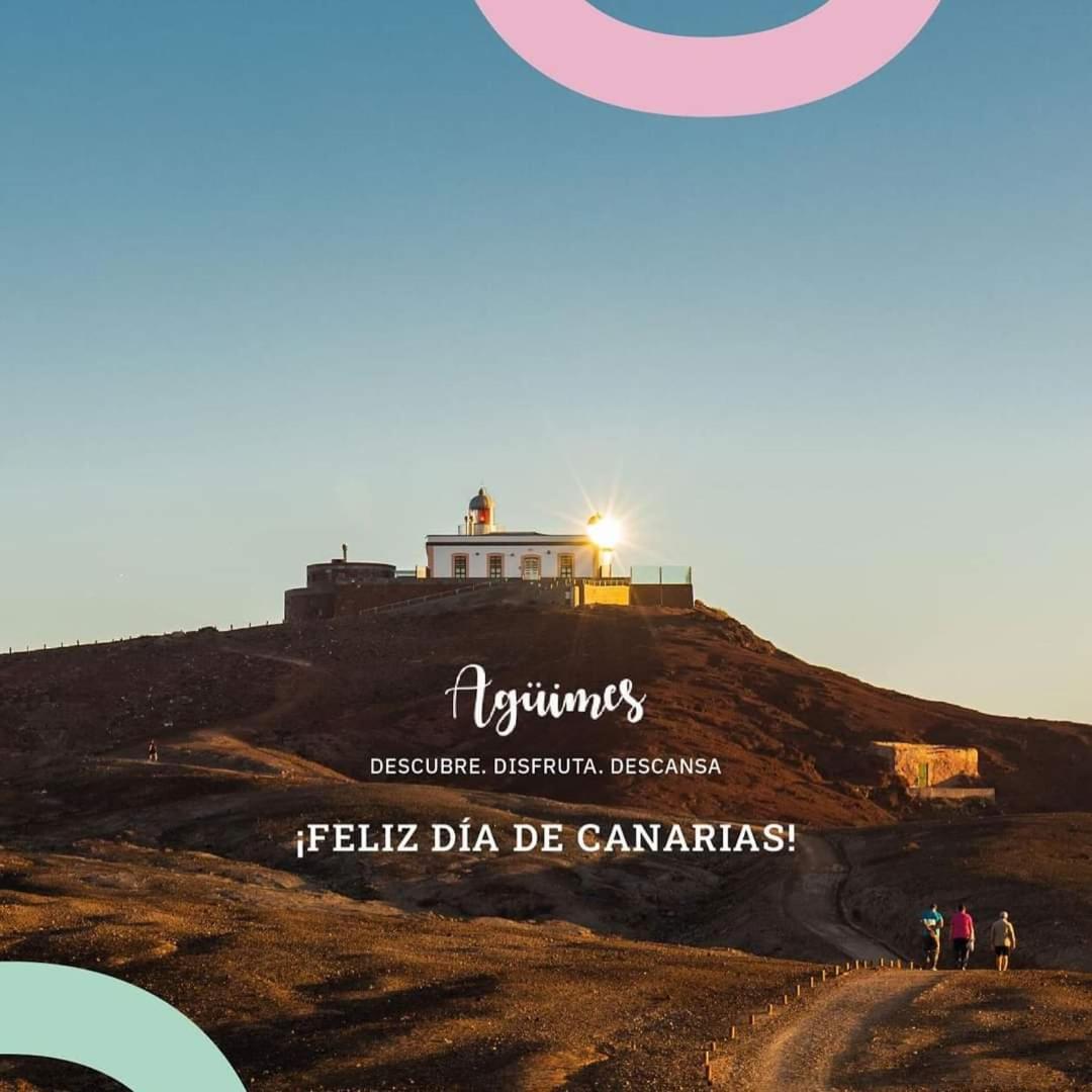 Casa Grande El Calabres Appartamento Agüimes
