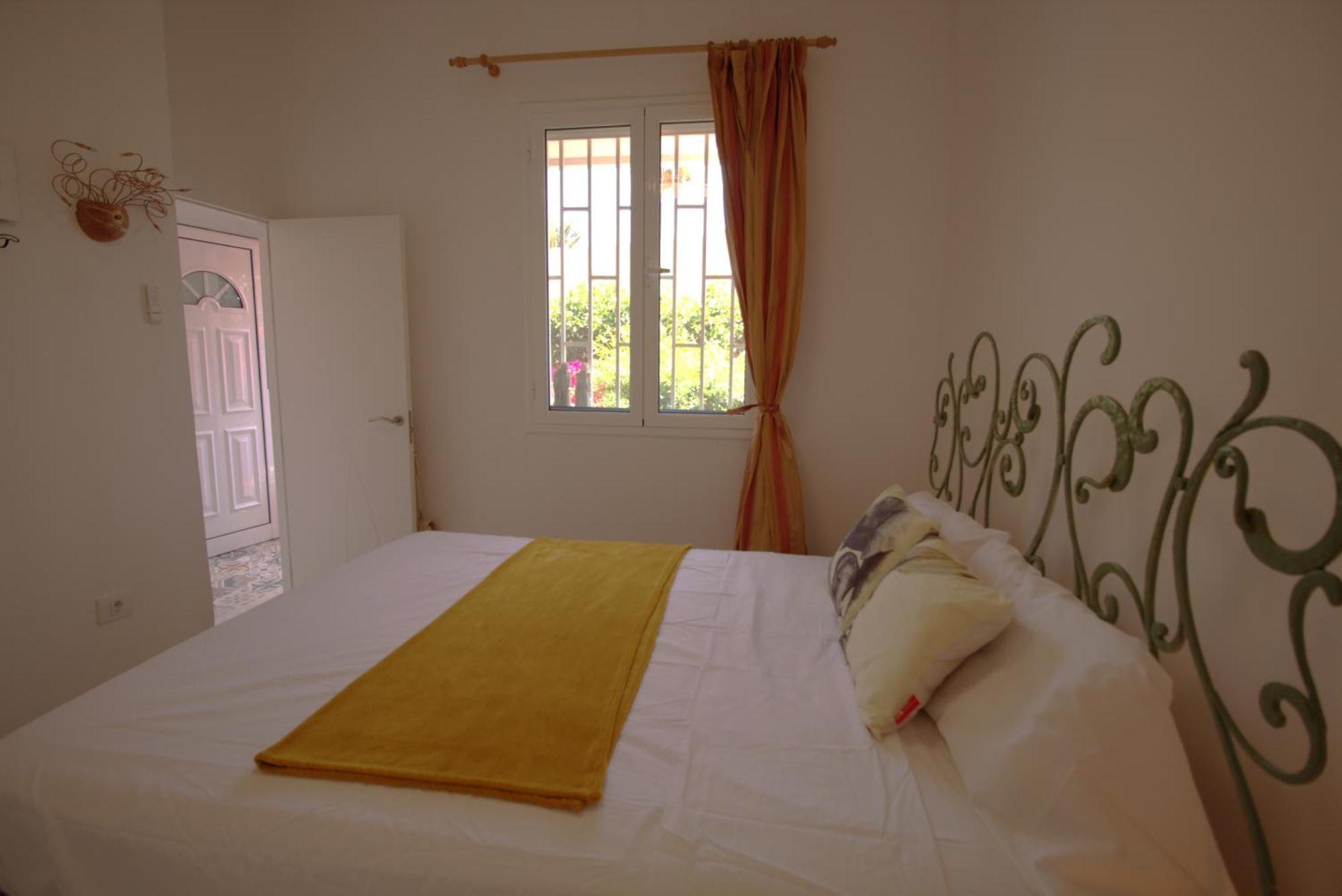 Casa Ursula Appartamento *