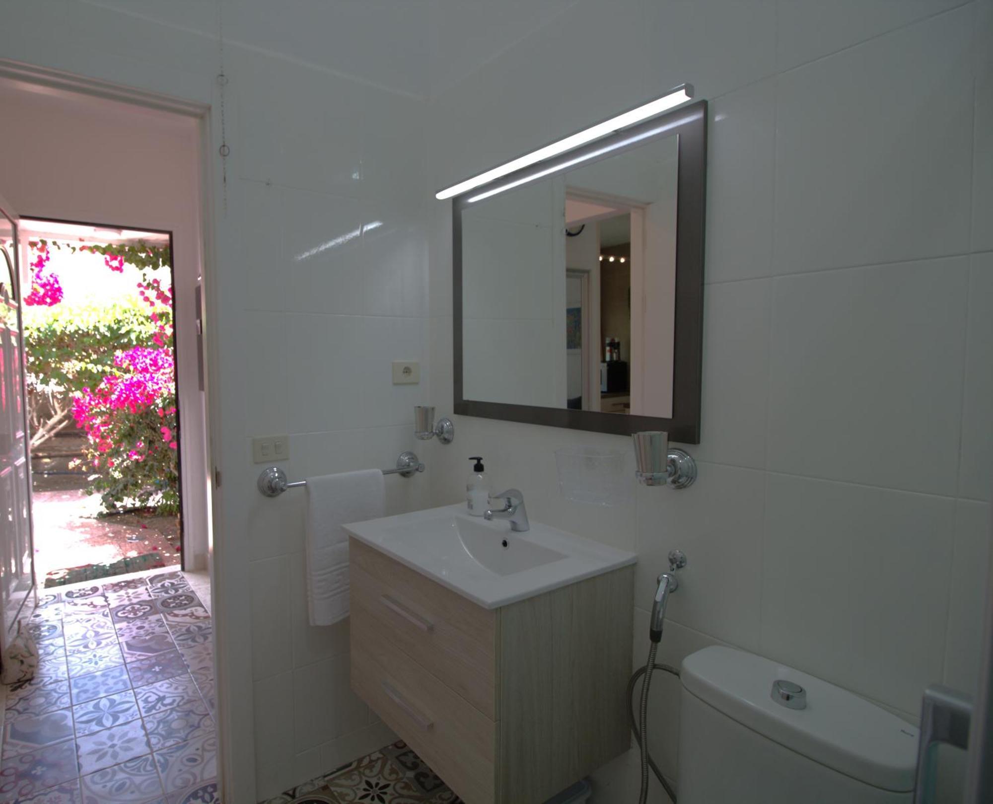 Casa Ursula Appartamento San Bartolomé