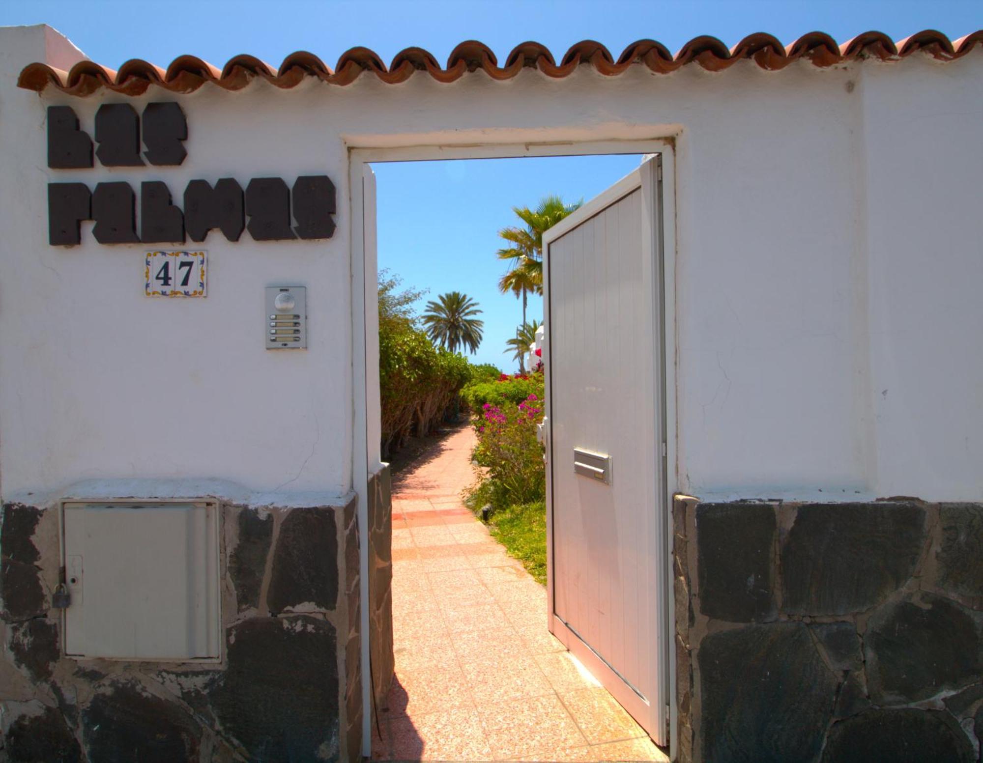 Casa Ursula *