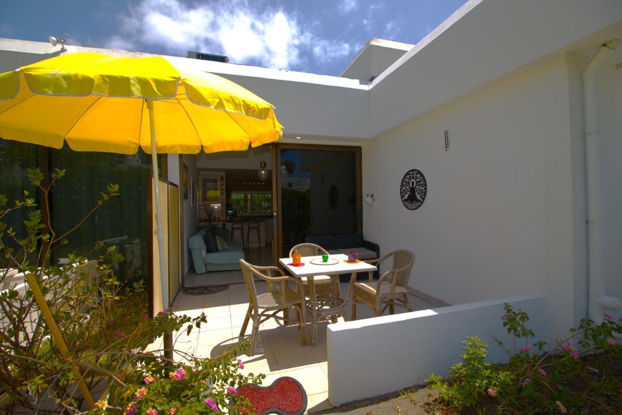 Casa Ursula San Bartolomé
