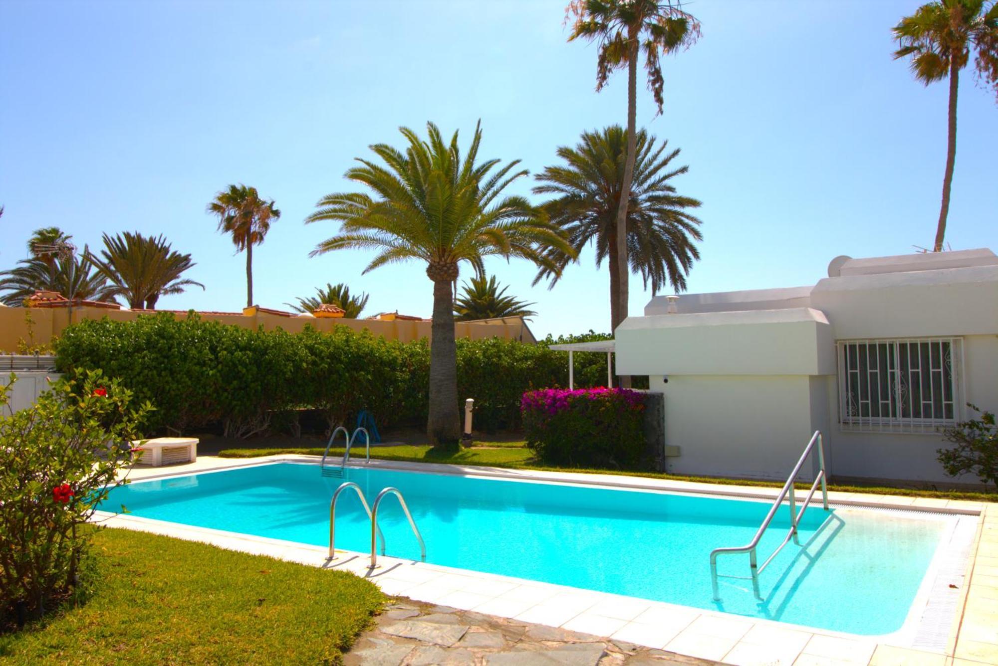 Casa Ursula San Bartolomé