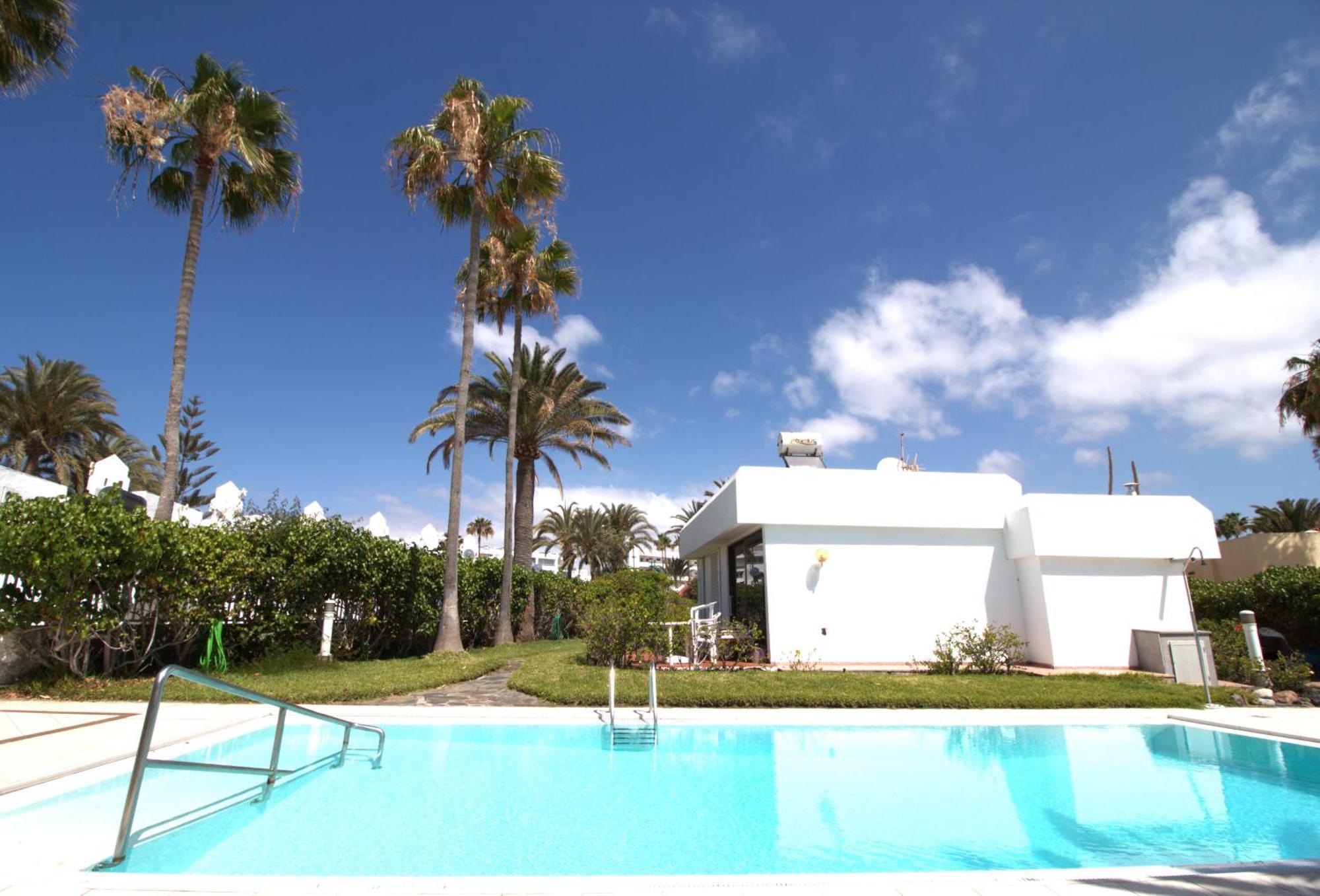 Casa Ursula