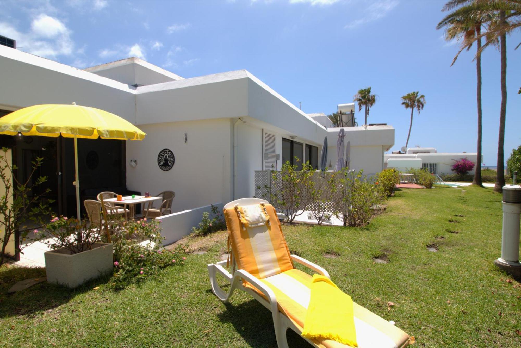 Casa Ursula Appartamento *