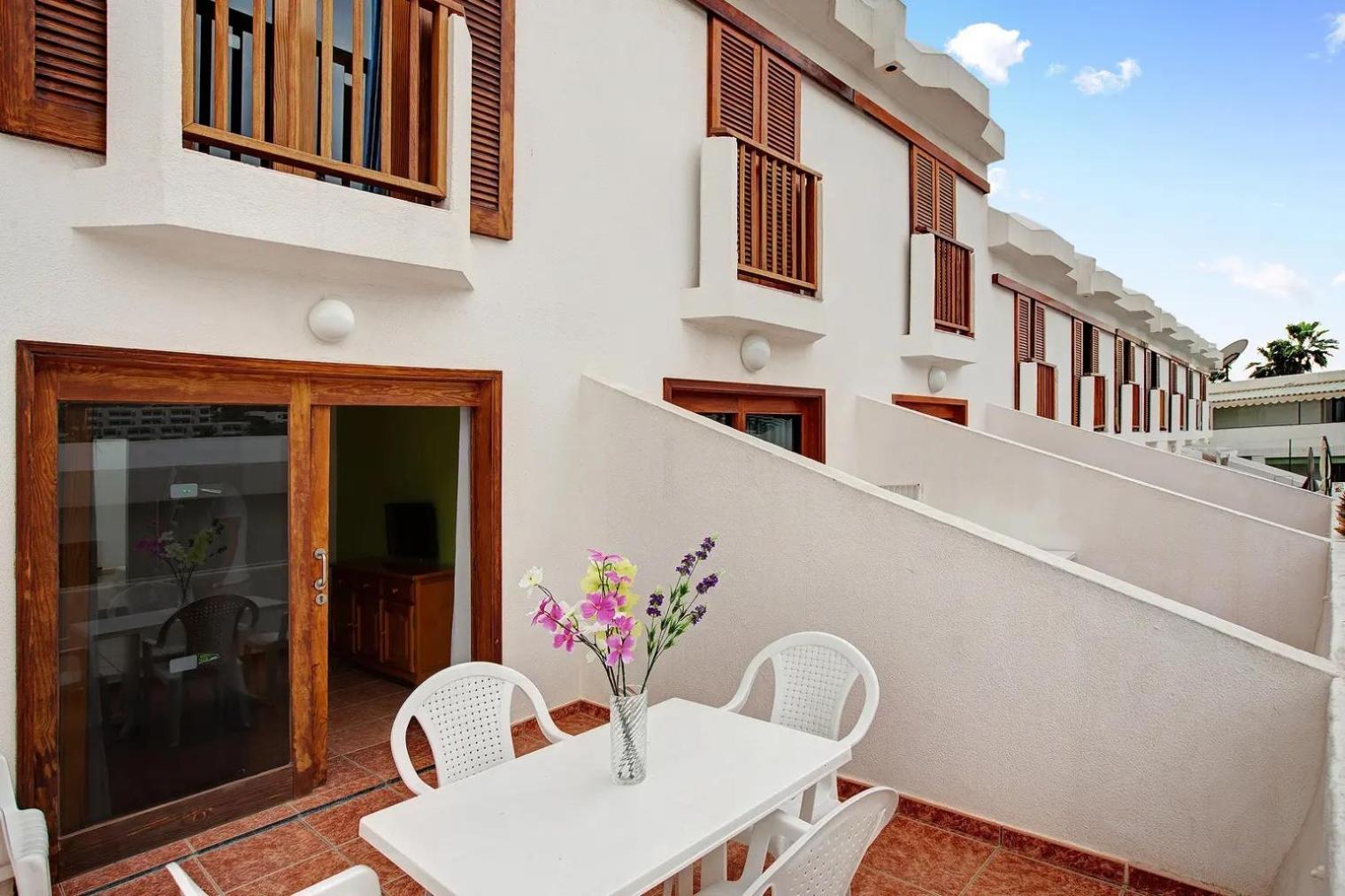 Montecarlo Apartamento11 Appartamento Puerto Rico (Gran Canaria)
