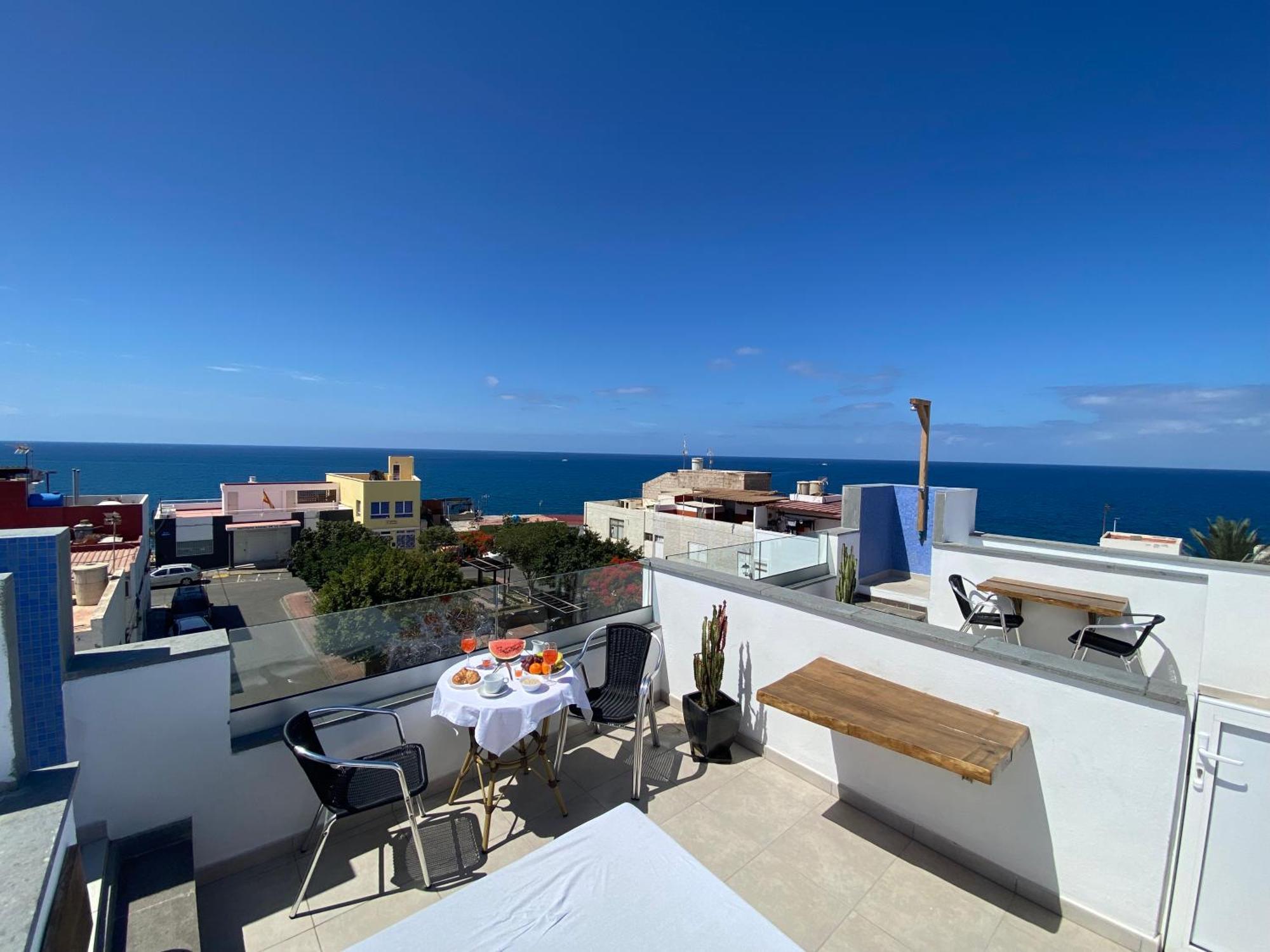 Sunny Day Deluxe 1 Apartamento