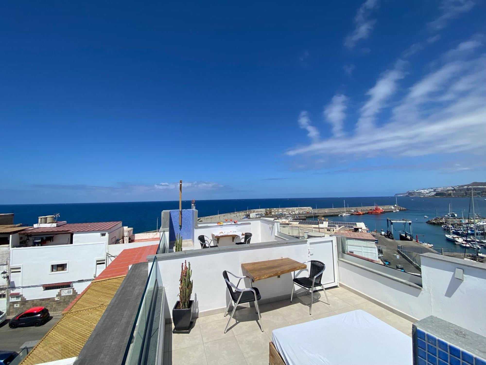 Apartamento Sunny Day Deluxe 1