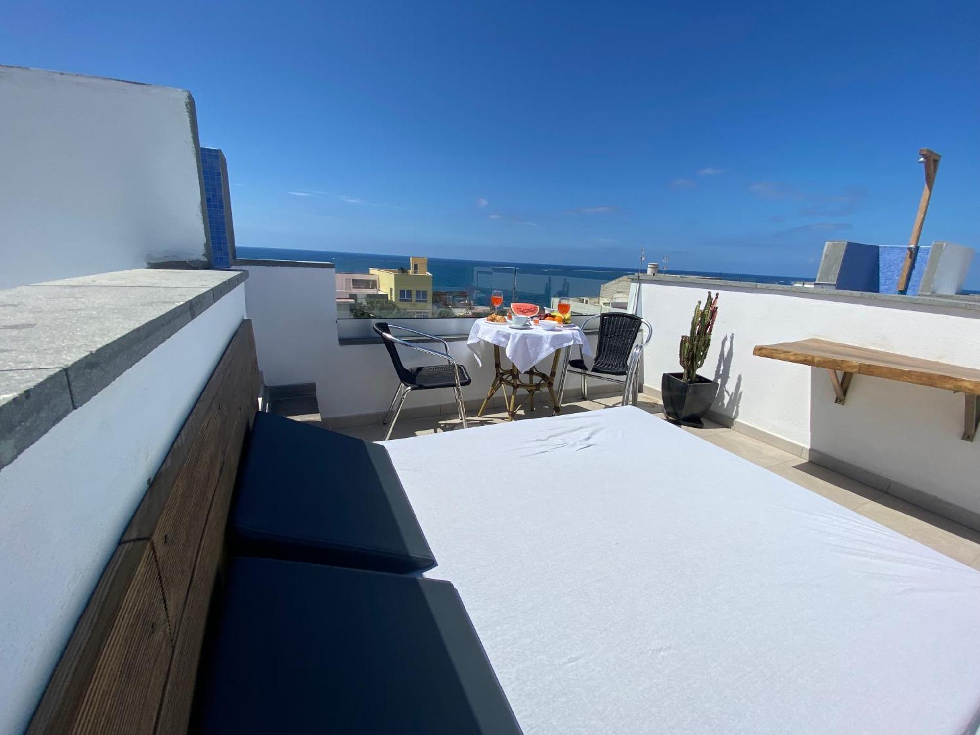 Apartamento Sunny Day Deluxe 1 La Playa de Arguineguín