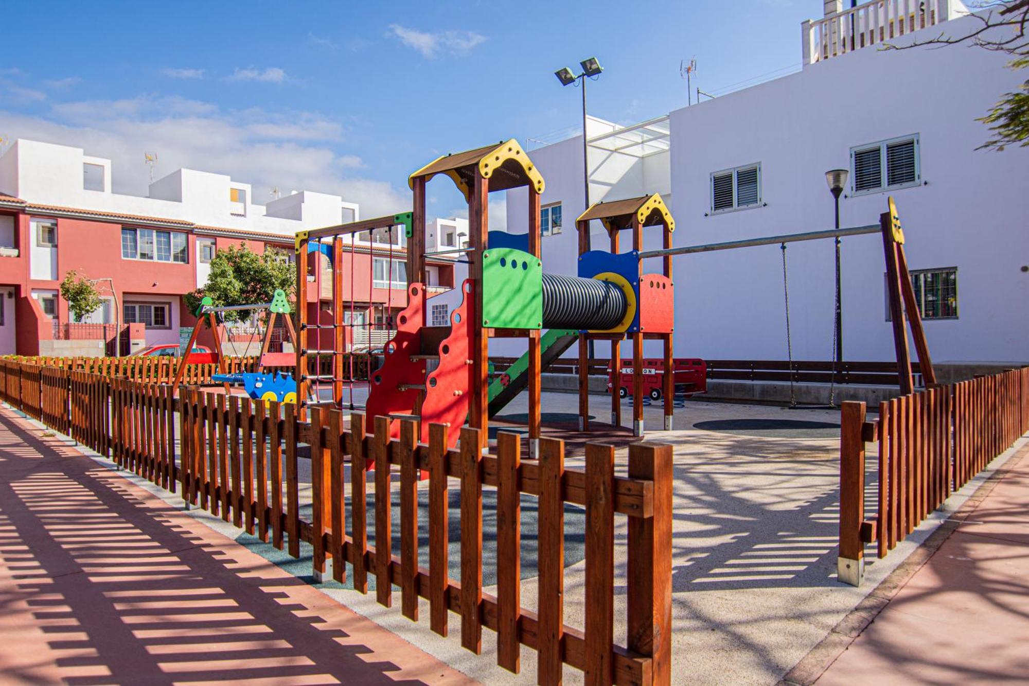 Сasa de vacaciones Florymar *