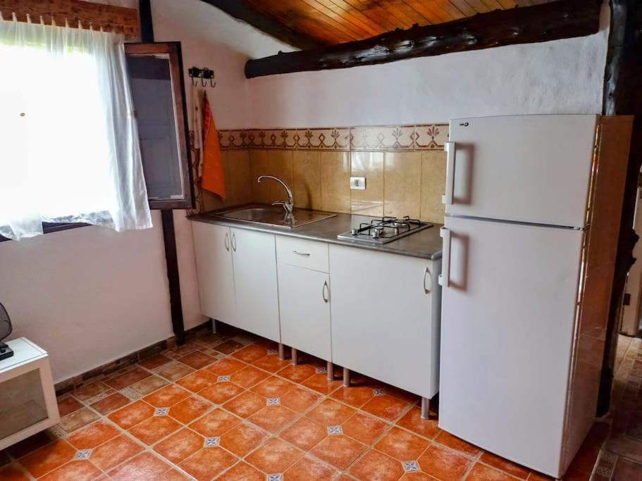 Tamadaba Holiday home Agaete (Gran Canaria)