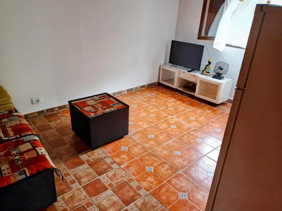 Holiday home Tamadaba Agaete (Gran Canaria)