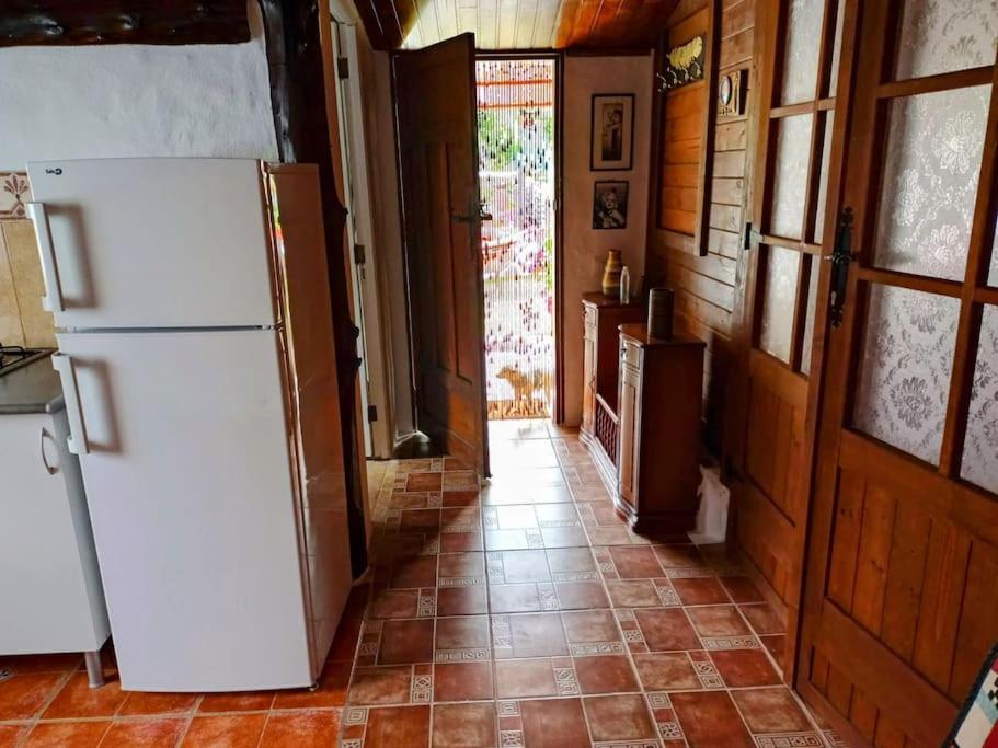Holiday home Tamadaba Agaete (Gran Canaria)