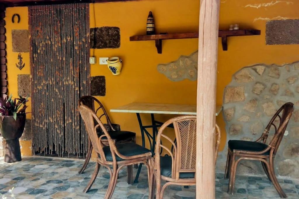 Holiday home Tamadaba *