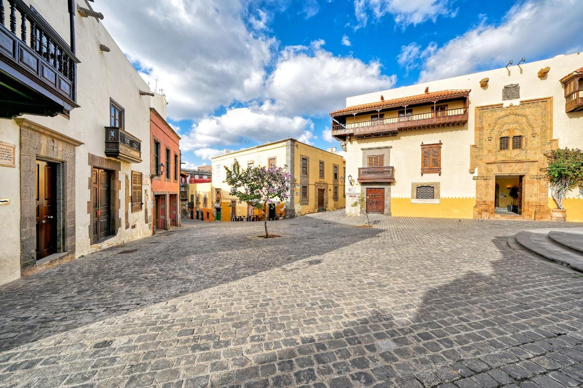 Dreams Canteras Apartment Las Palmas de Gran Canaria
