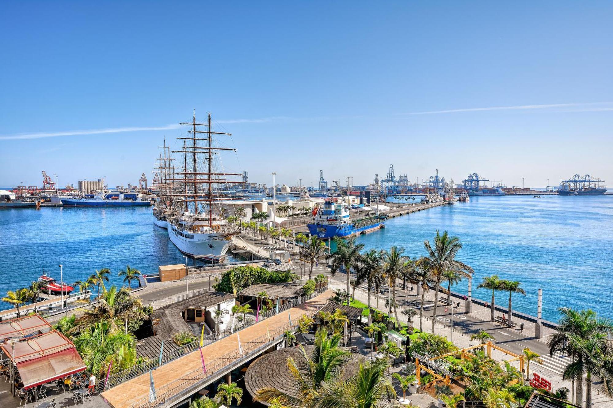 Apartment Dreams Canteras Las Palmas de Gran Canaria