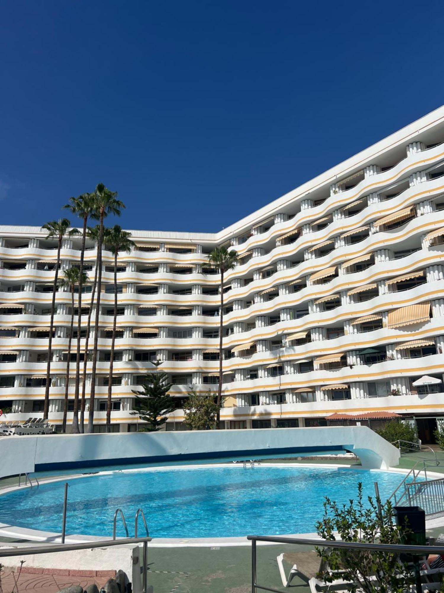 El Paraiso Maspalomas (Gran Canaria)