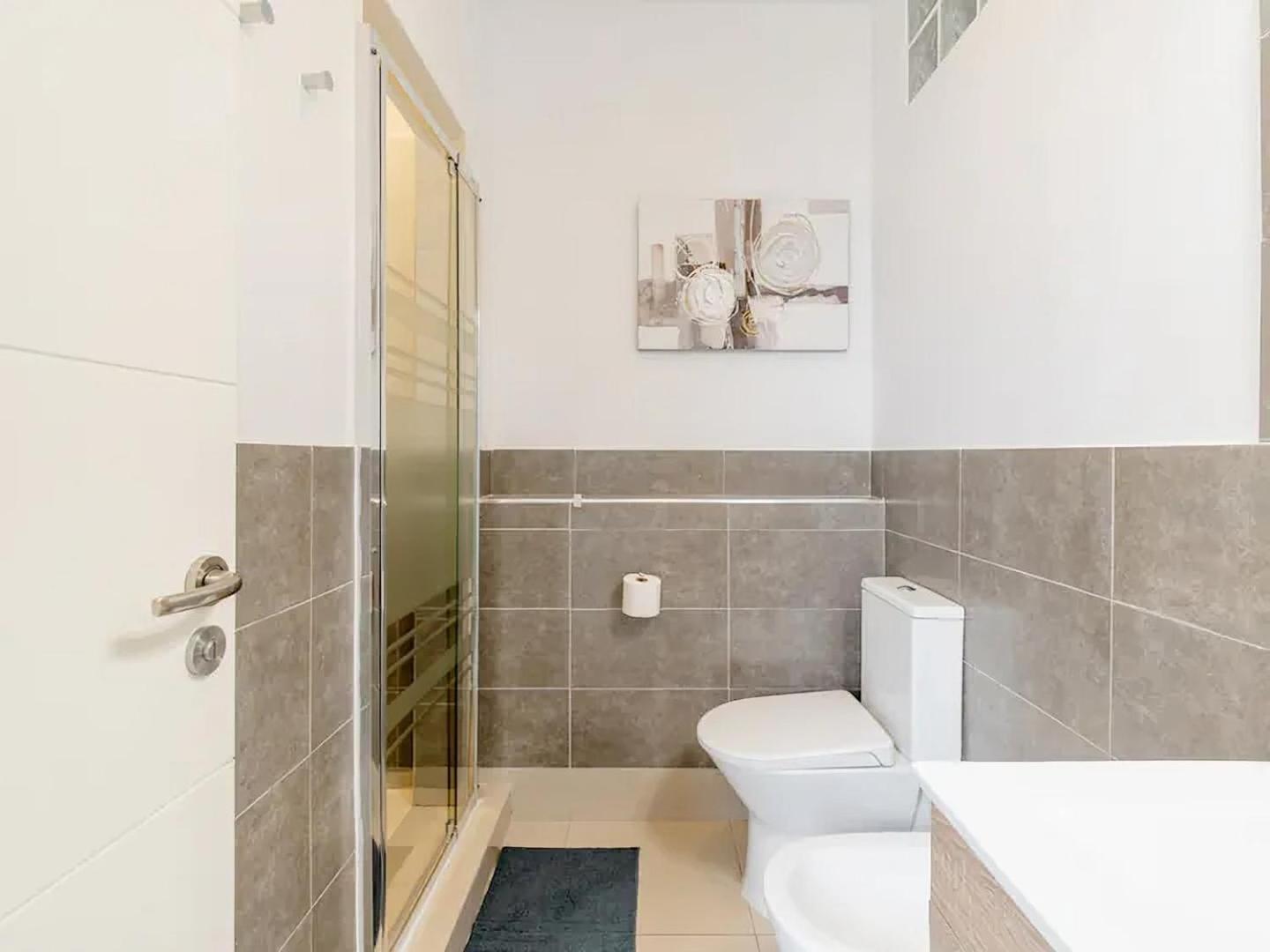 Apartamento Canteras Life *