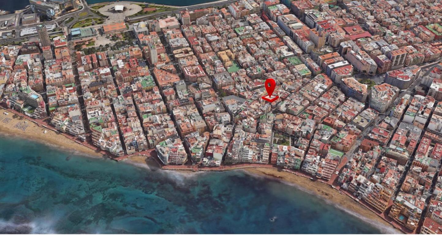 Canteras Life * Las Palmas de Gran Canaria