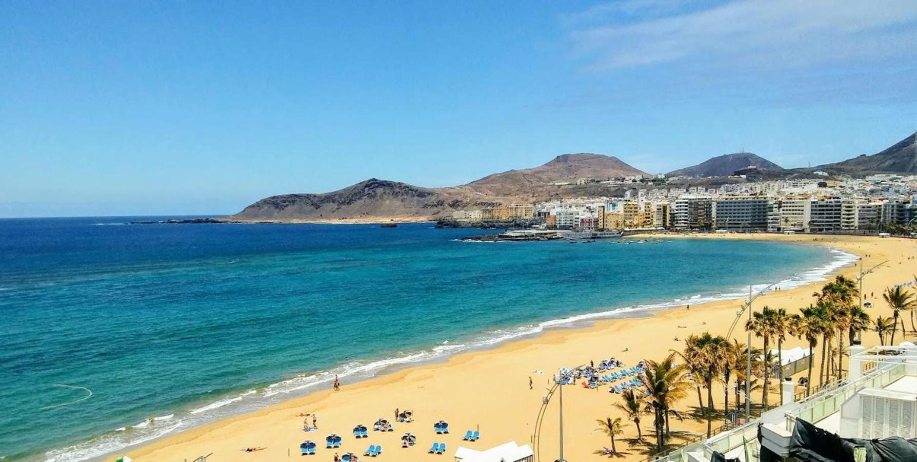 Canteras Life Apartamento
