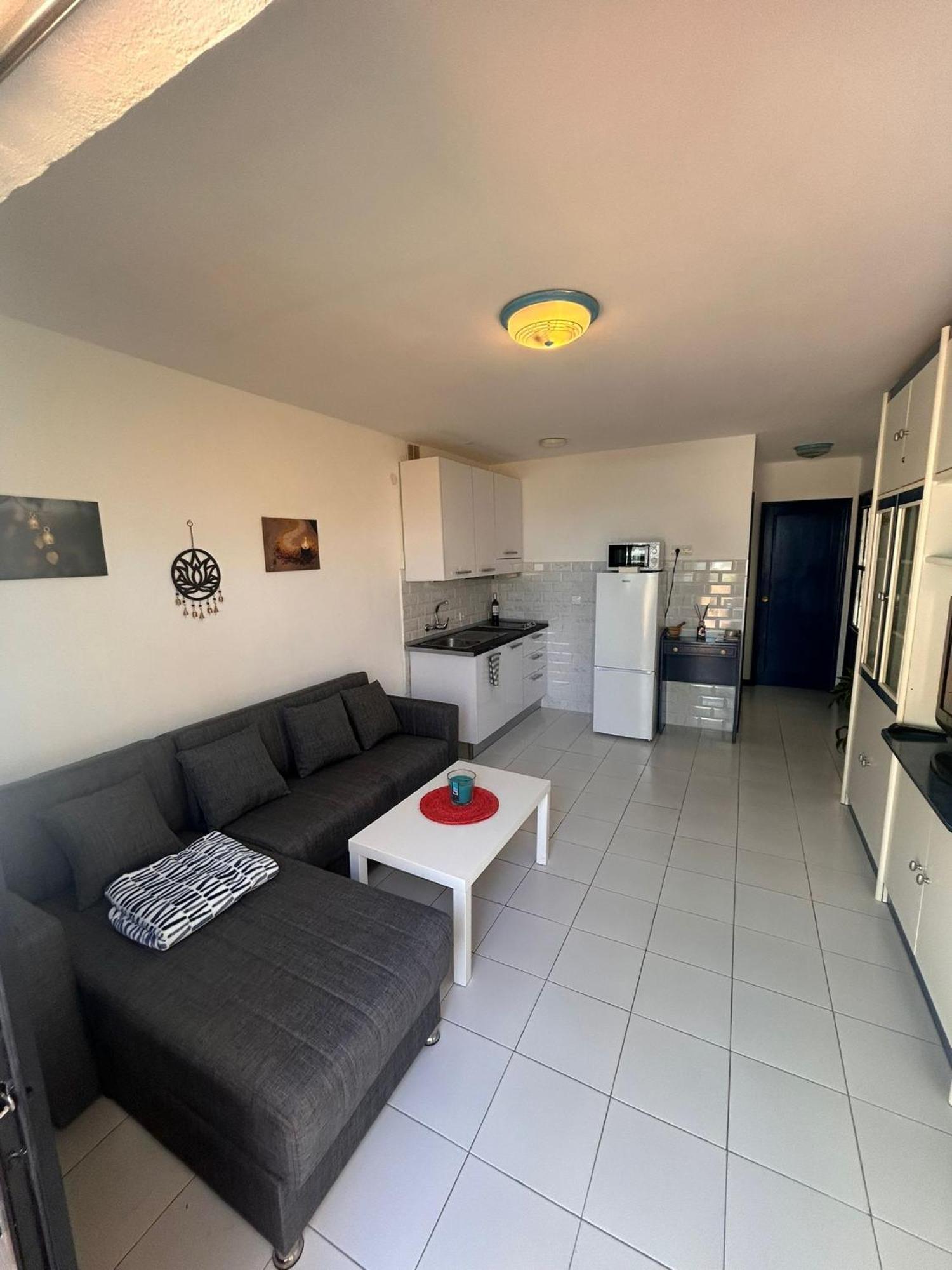 Apartamento Bluejay Playa Del Cura