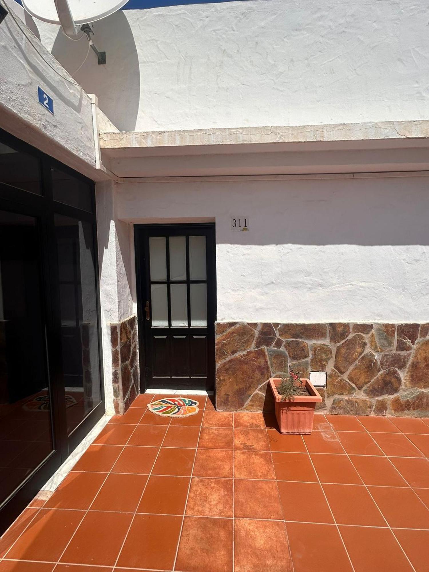 Bluejay Playa Del Cura Apartamento