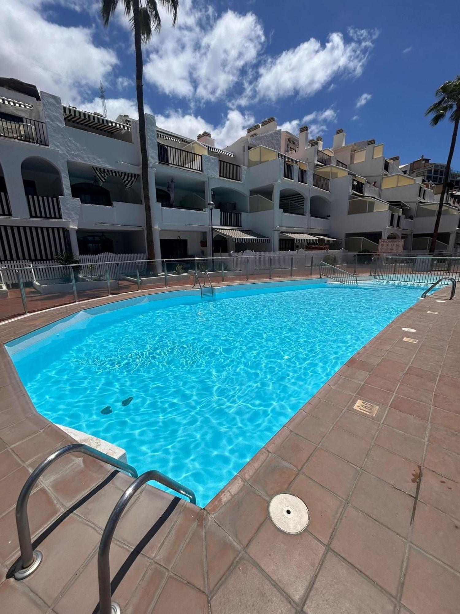 Apartamento Bluejay Playa Del Cura Playa Del Cura (Gran Canaria)