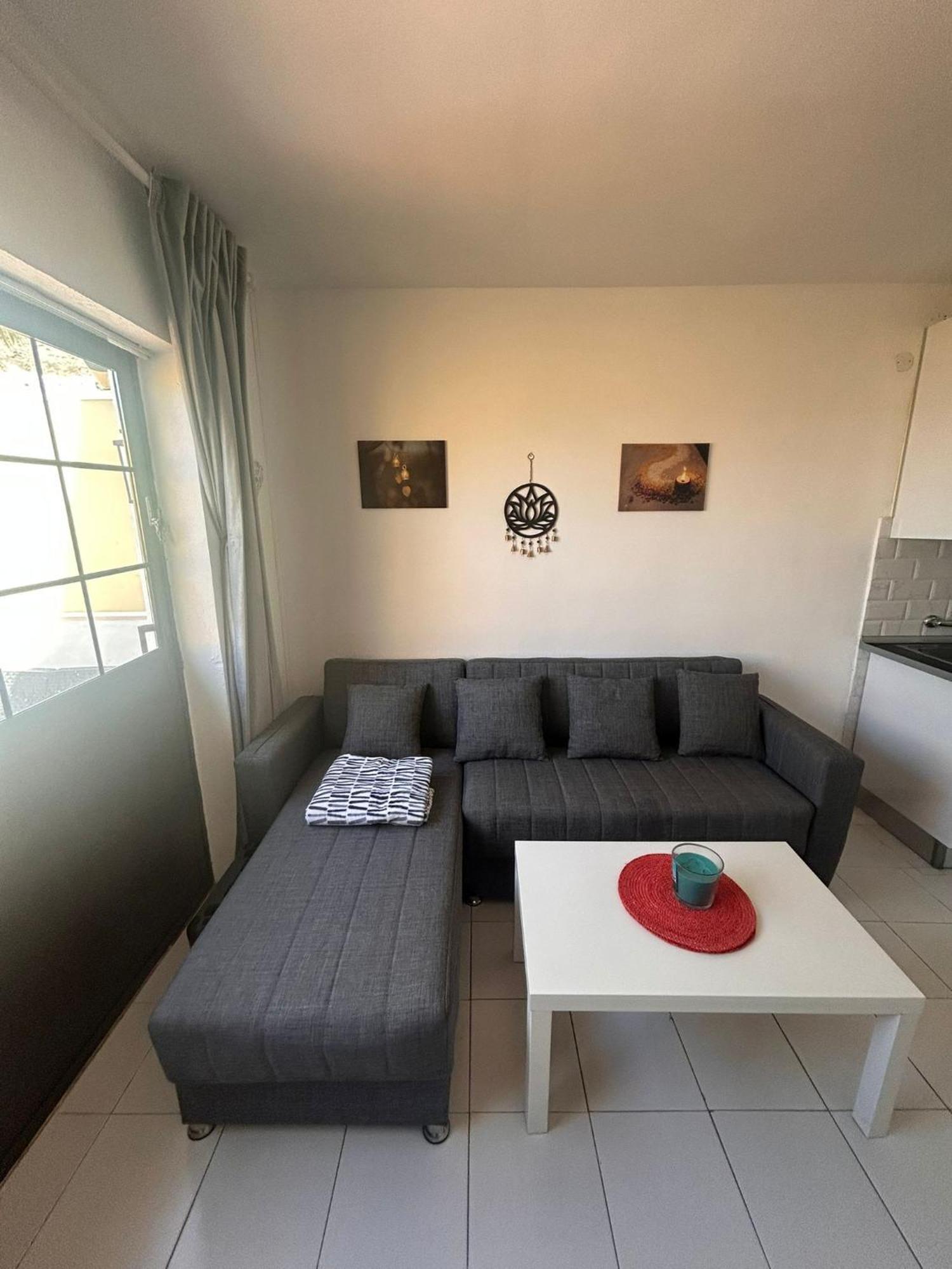 Bluejay Playa Del Cura Apartamento *