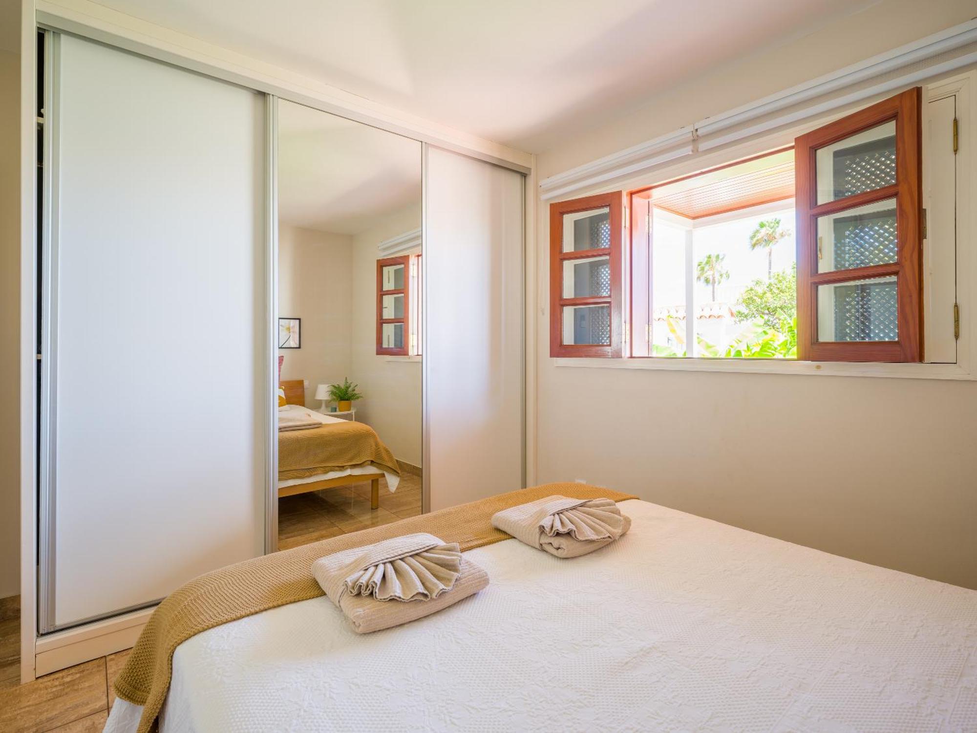 Casa vacanze Banana House In Location By Tenpropertiesgc Maspalomas (Gran Canaria)