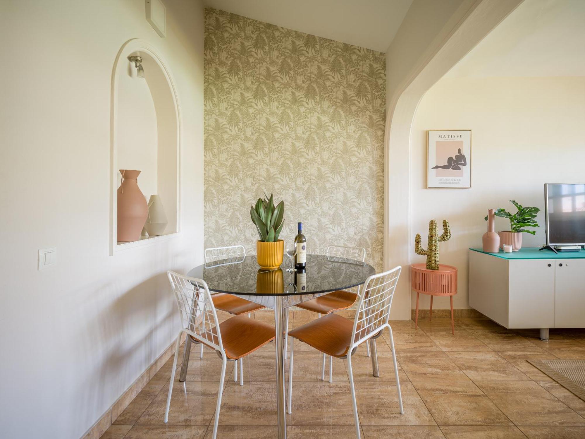 Banana House In Location By Canaryscape * Maspalomas (Gran Canaria)