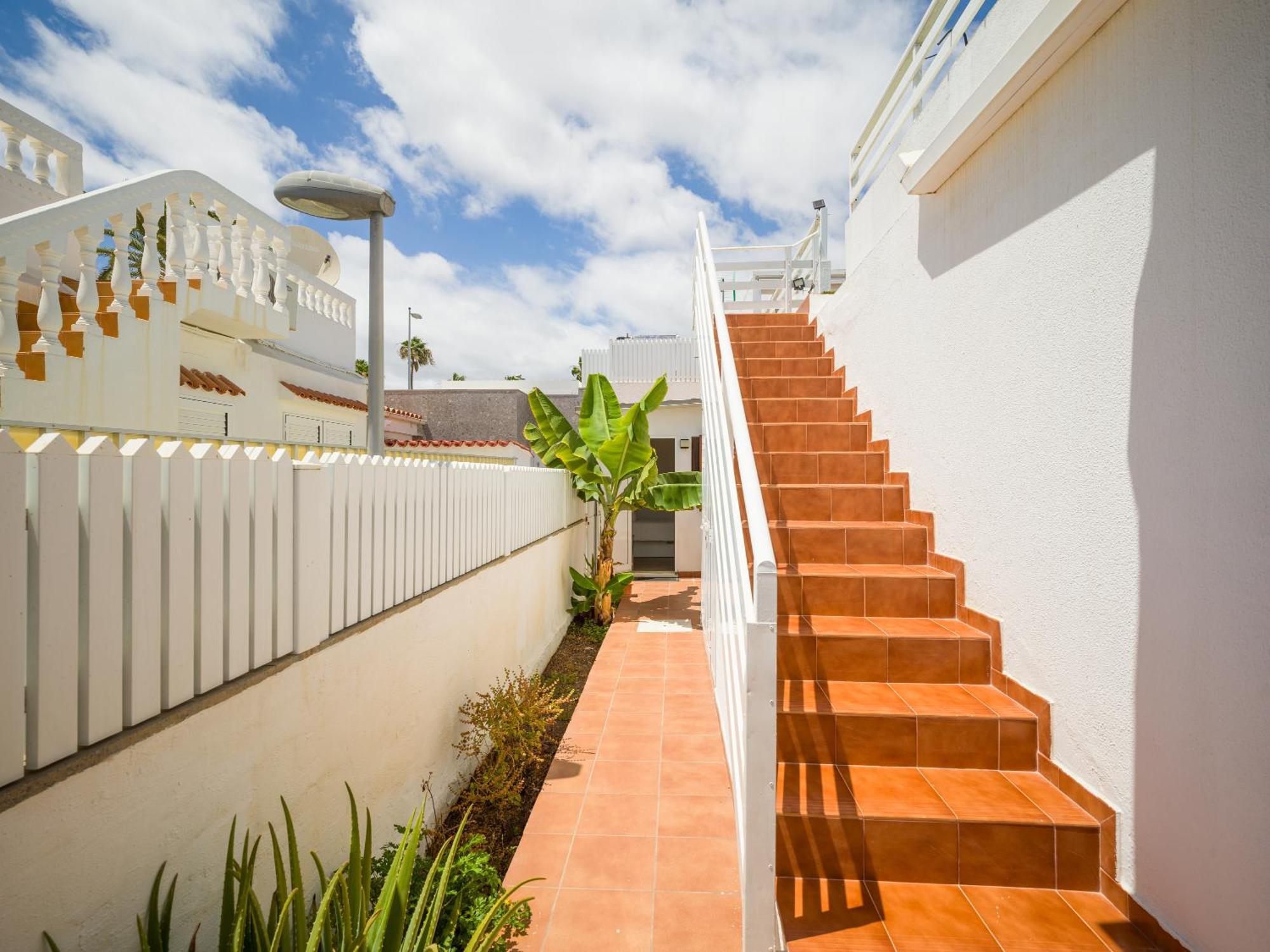 Banana House In Location By Canaryscape *