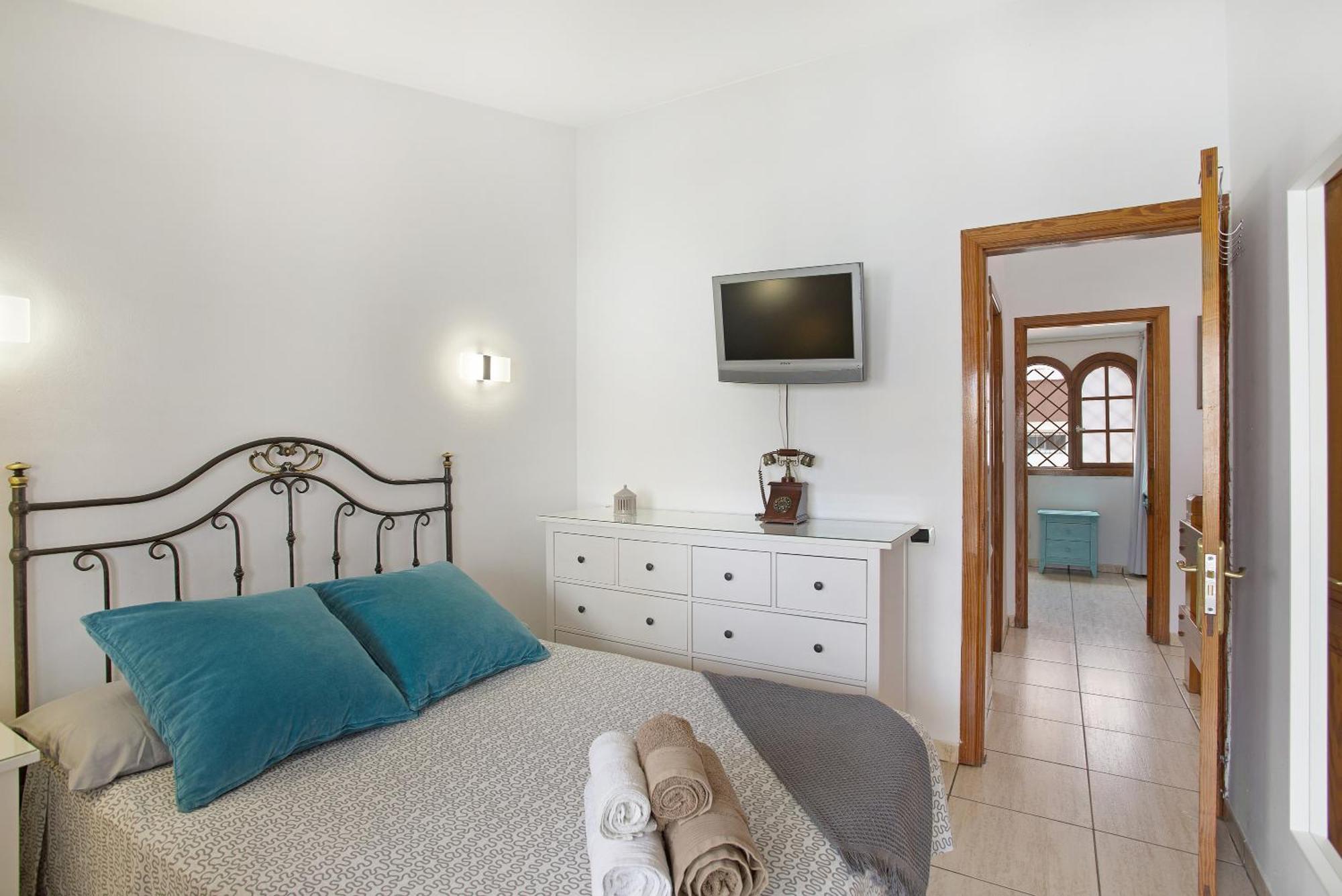 Casa Familiar San Diego Casa vacanze Maspalomas (Gran Canaria)