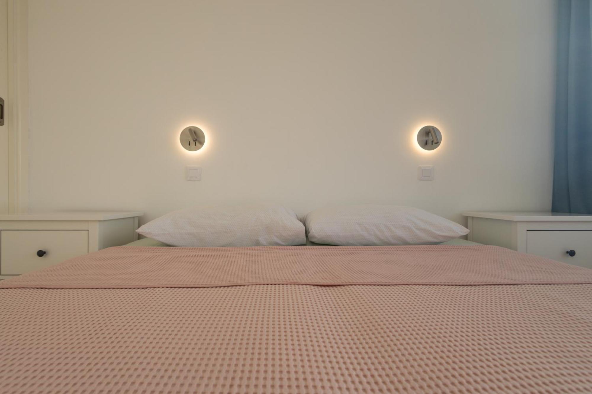 Apartamento Patalavaca 1st Line - Infinite Sea Views *