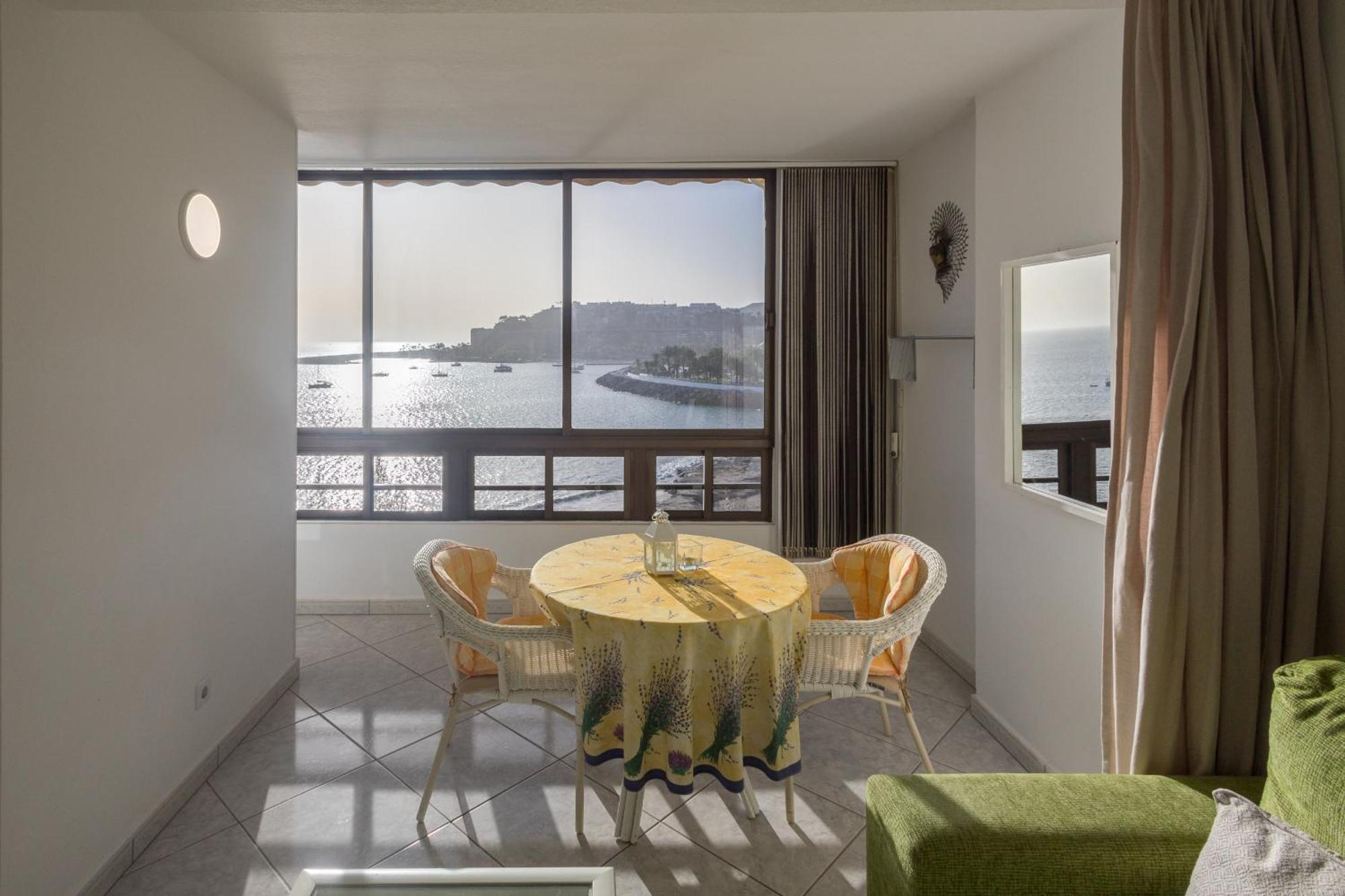 Patalavaca 1st Line - Infinite Sea Views