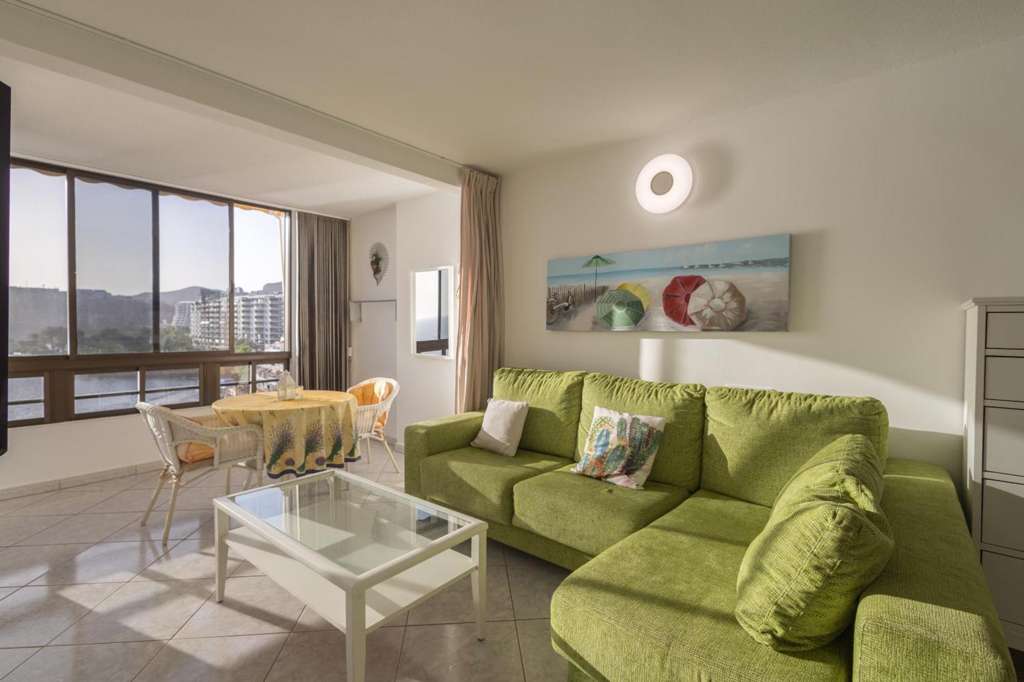 Patalavaca 1st Line - Infinite Sea Views