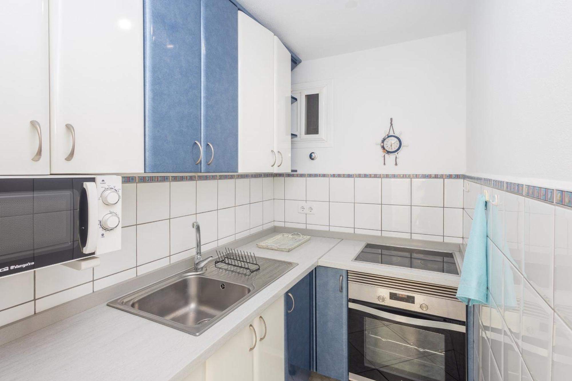 Patalavaca 1st Line - Infinite Sea Views Apartamento