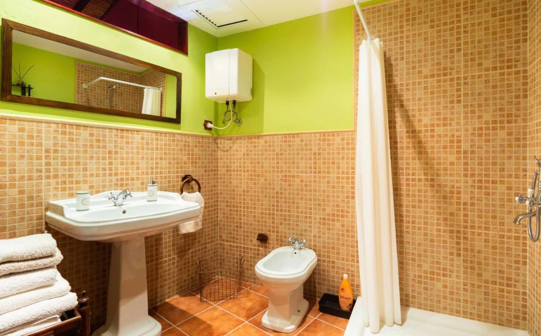 La Cuadra Holiday home *