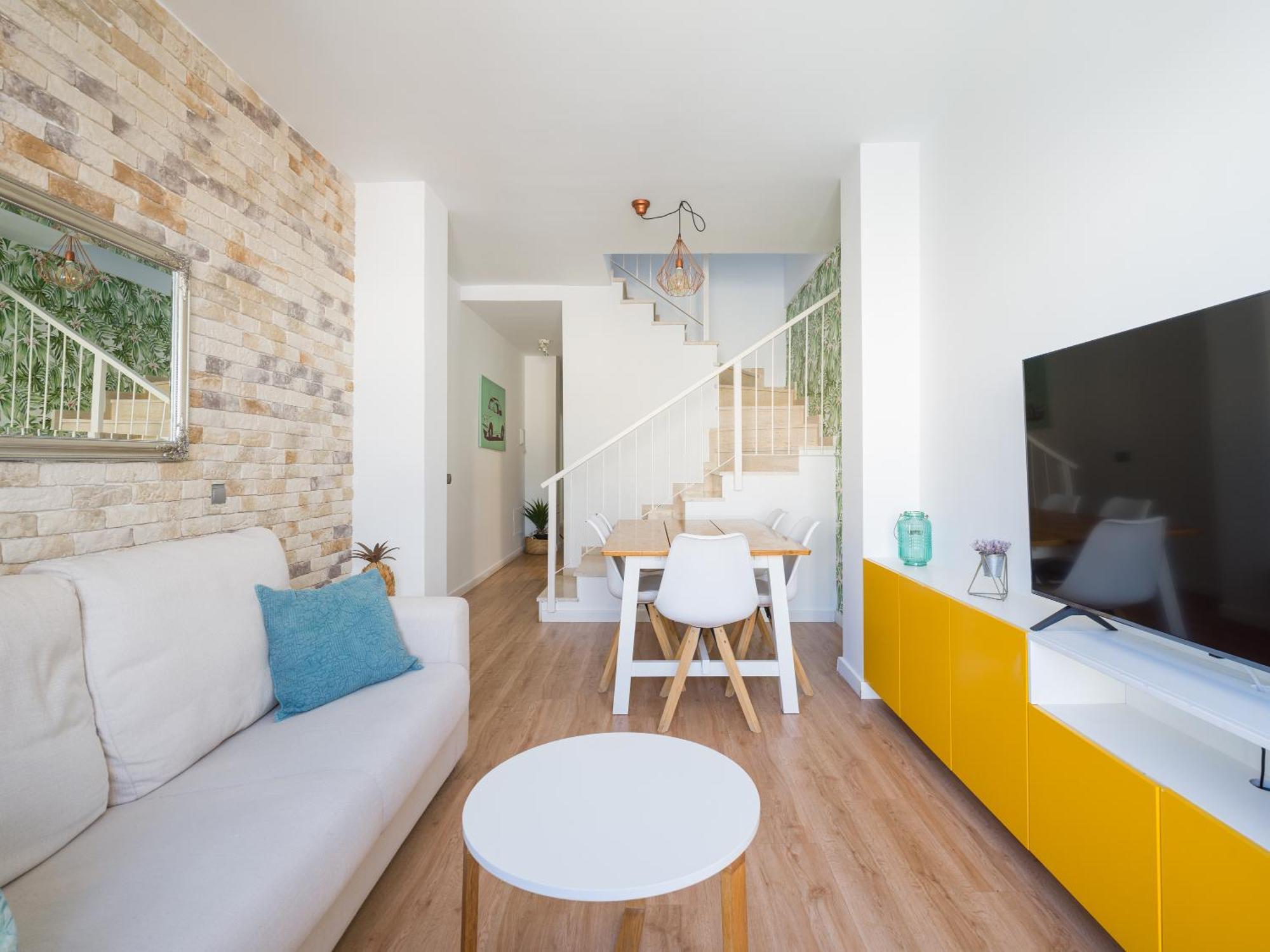 Appartamento Canteras Sagasta Ii Las Palmas de Gran Canaria
