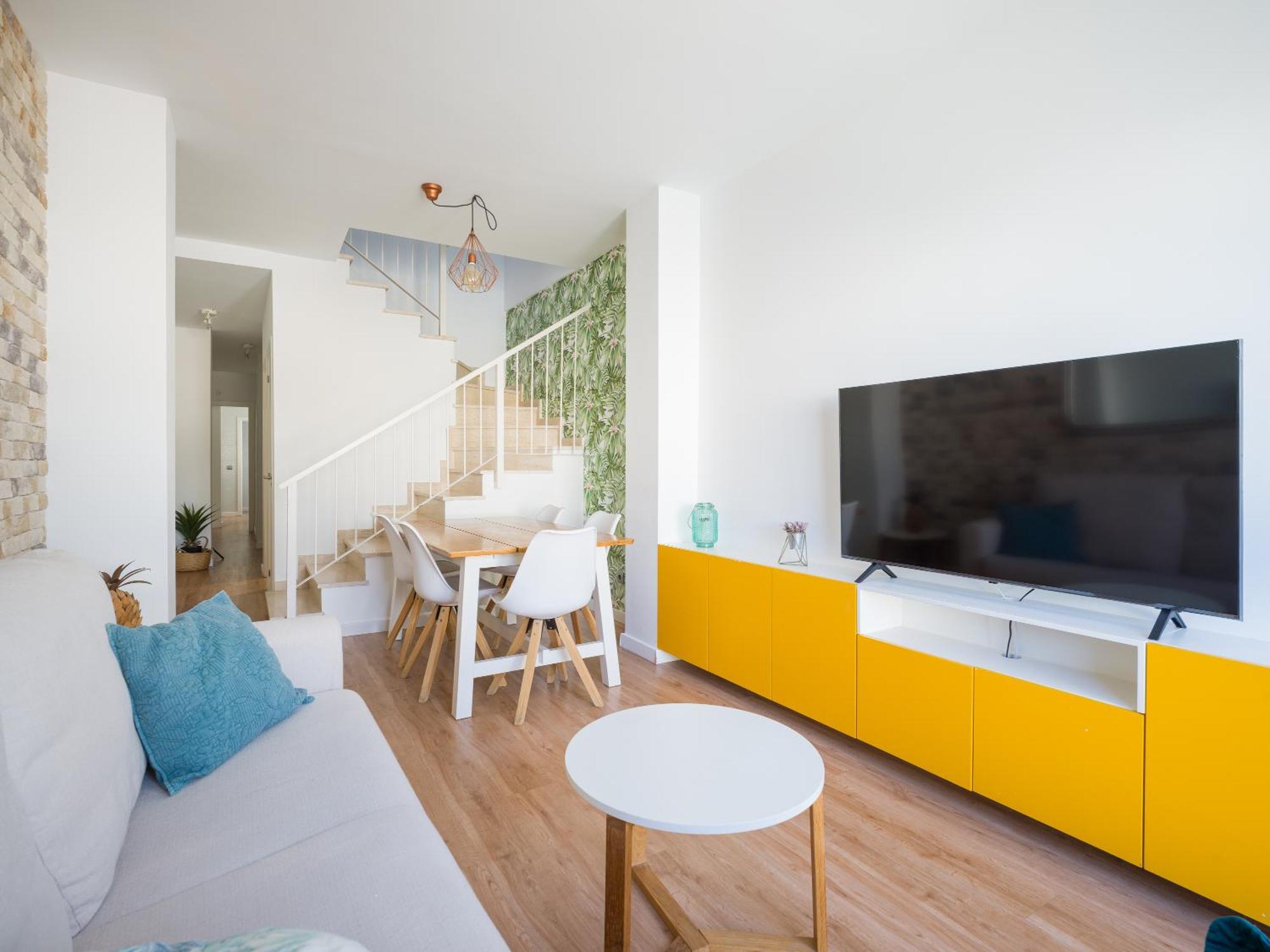 Canteras Sagasta Ii Appartamento