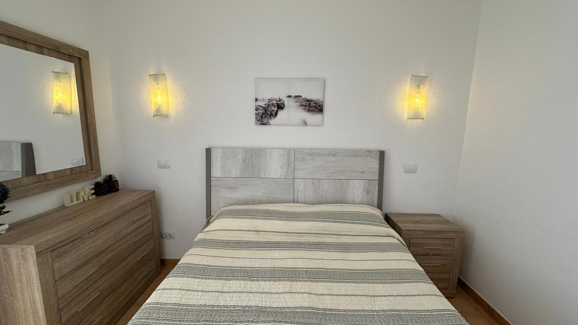 Omar Holidays Apartment Puerto Rico (Gran Canaria)