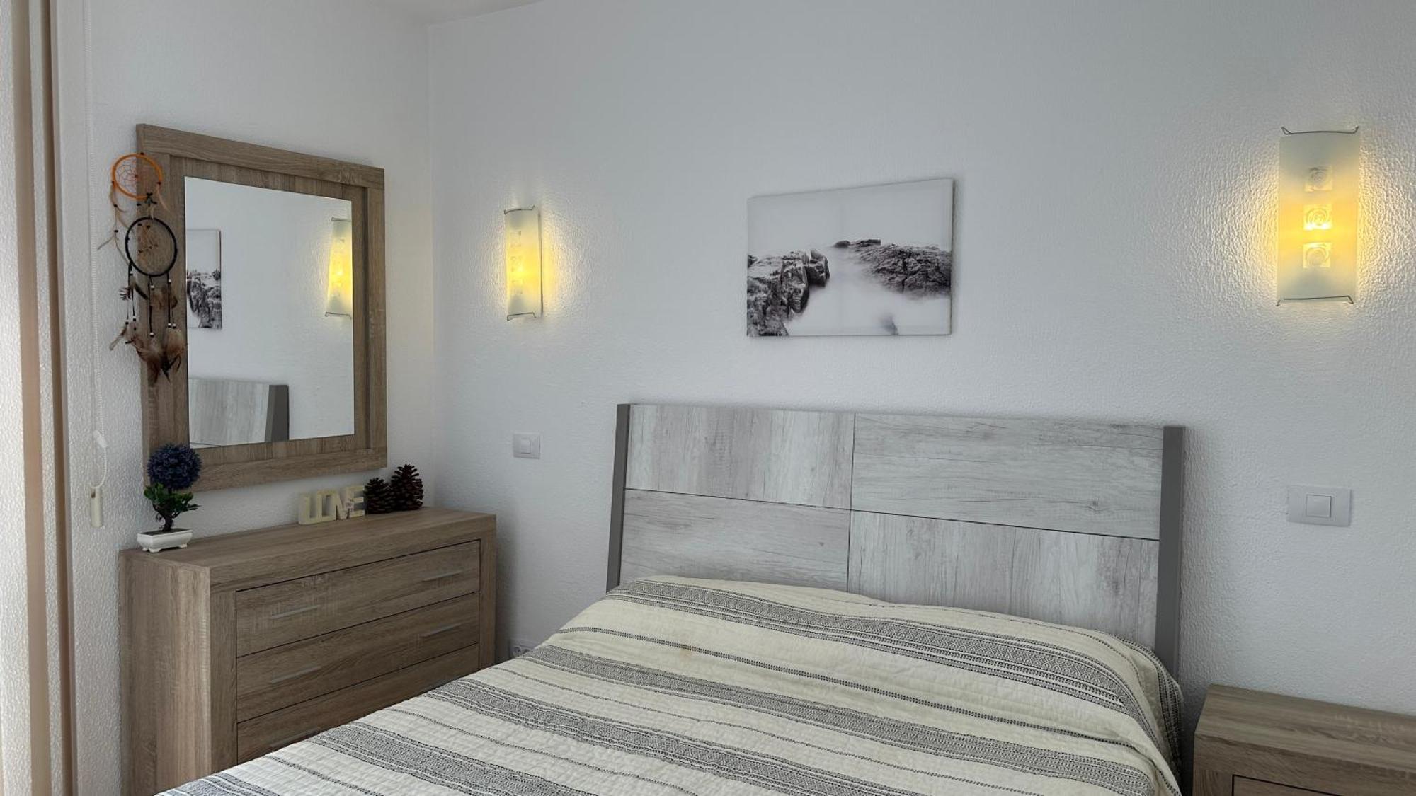 Omar Holidays Apartment