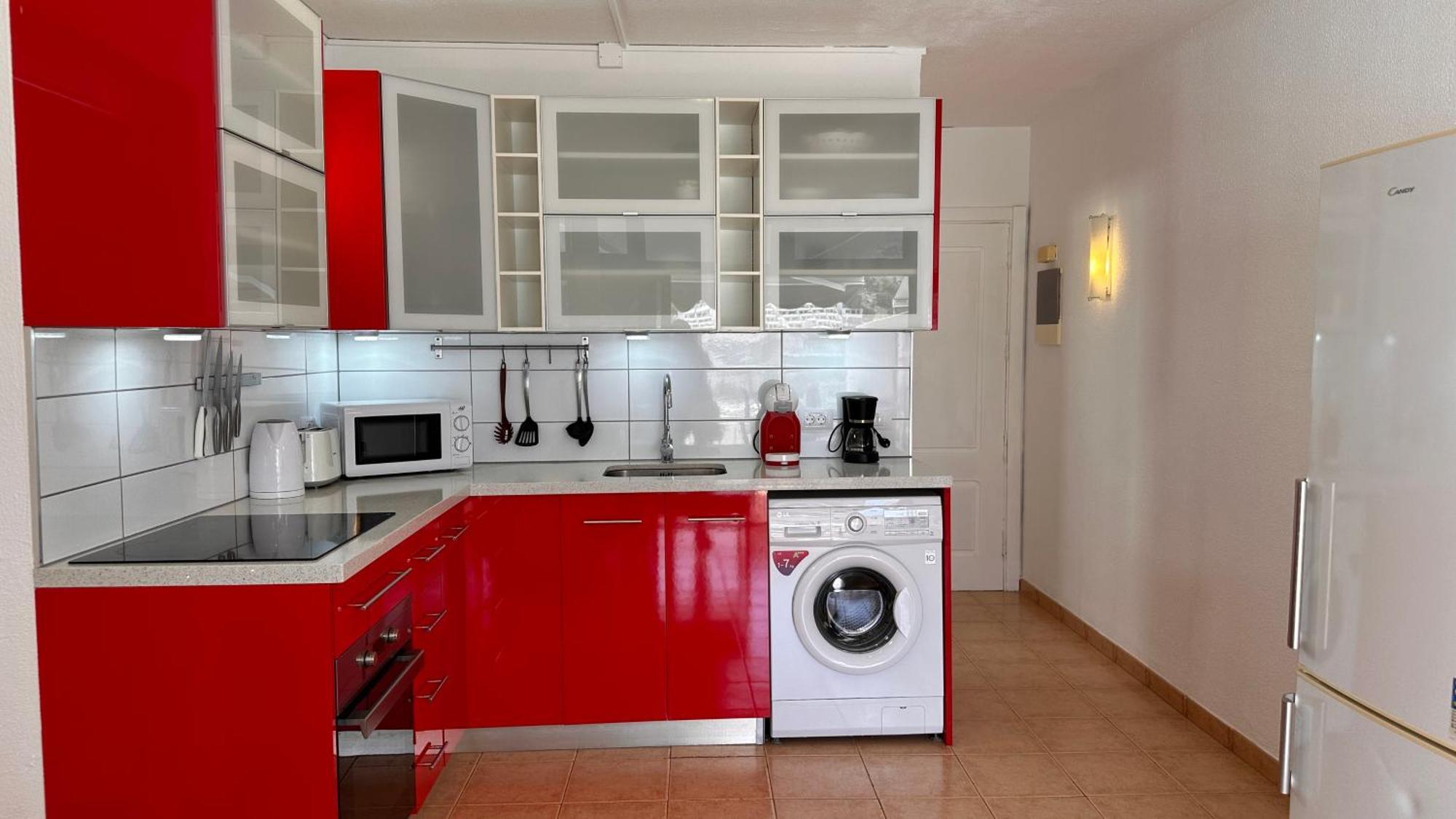Apartment Omar Holidays