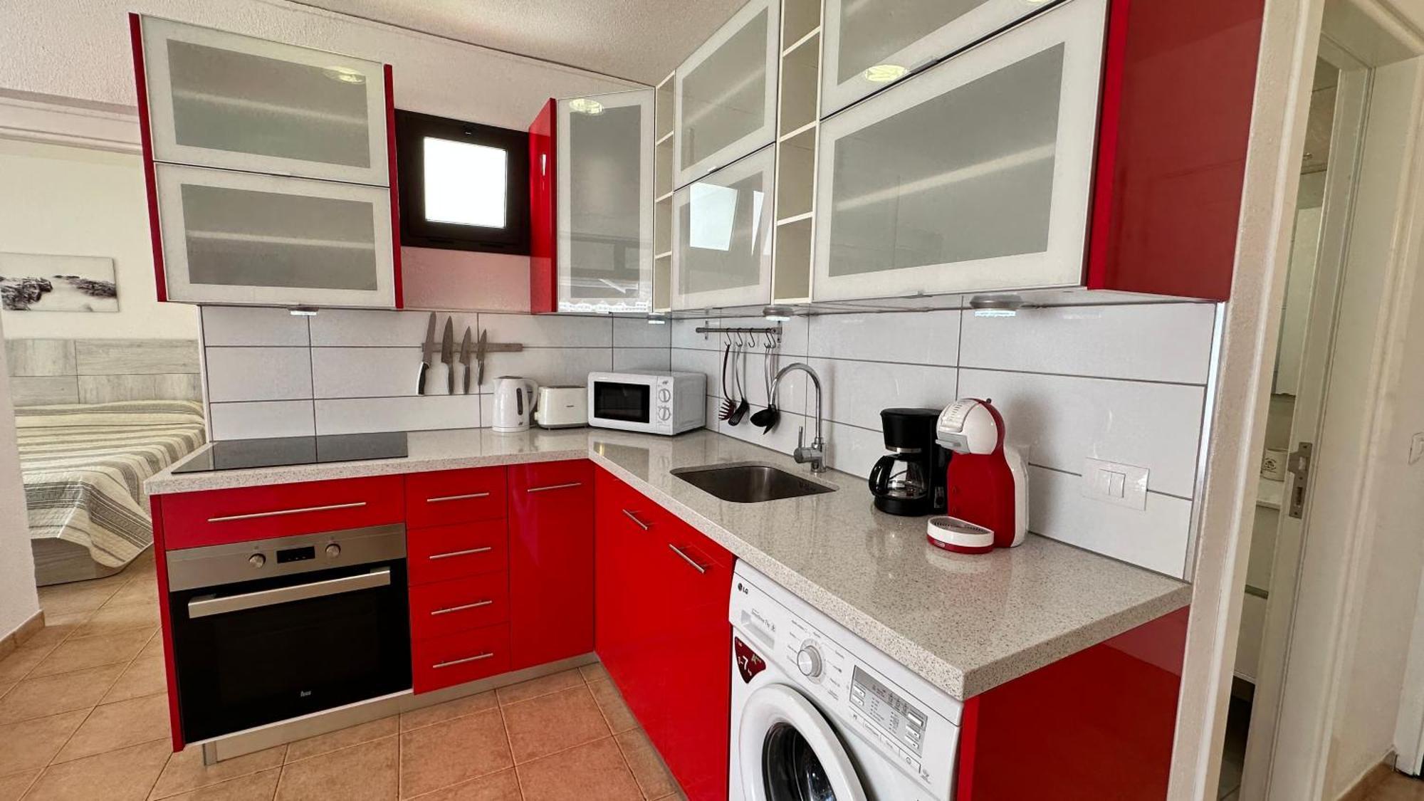 Omar Holidays Apartment *